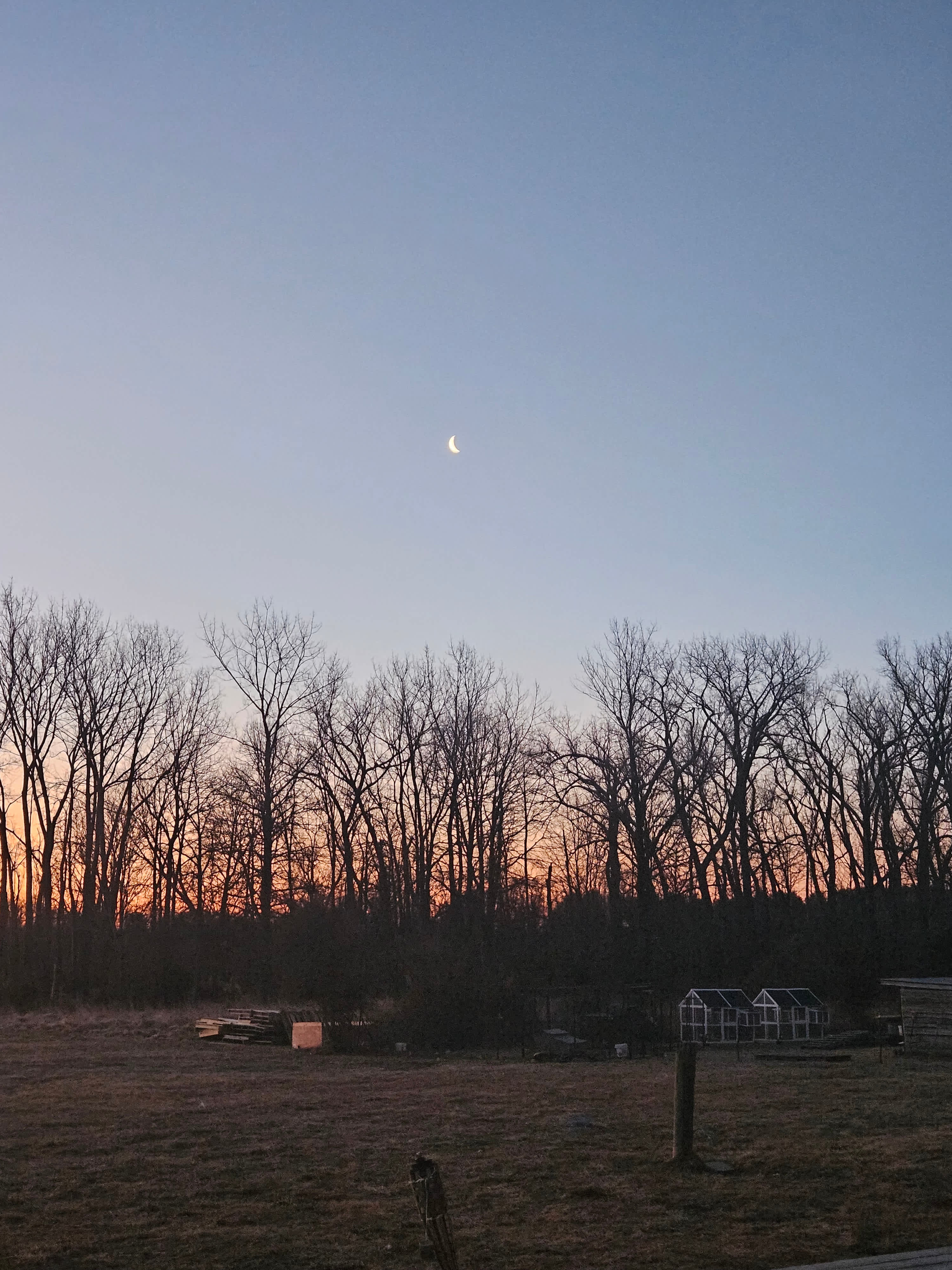 Firefly Farm, WV