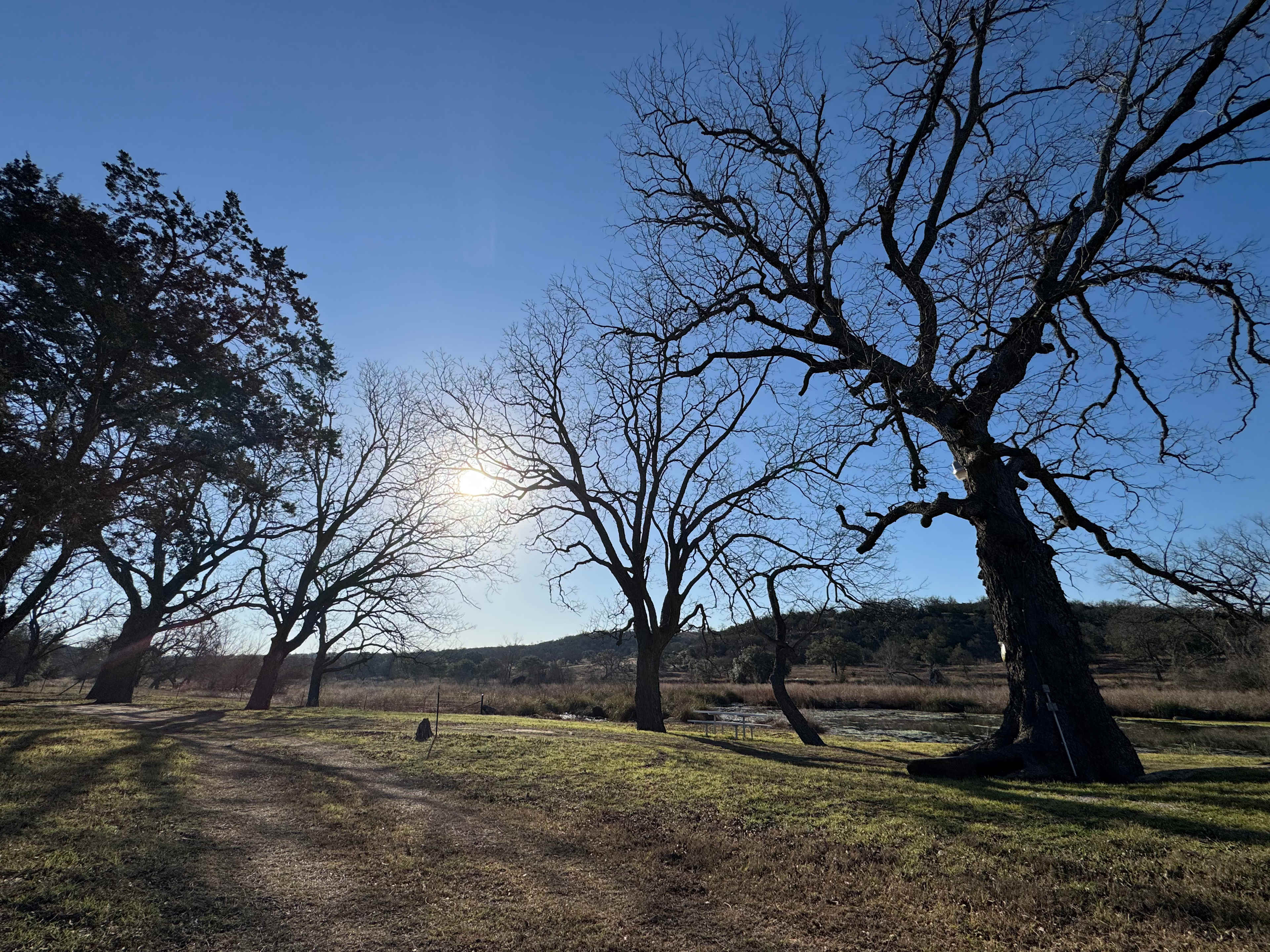Hill Country Escape
