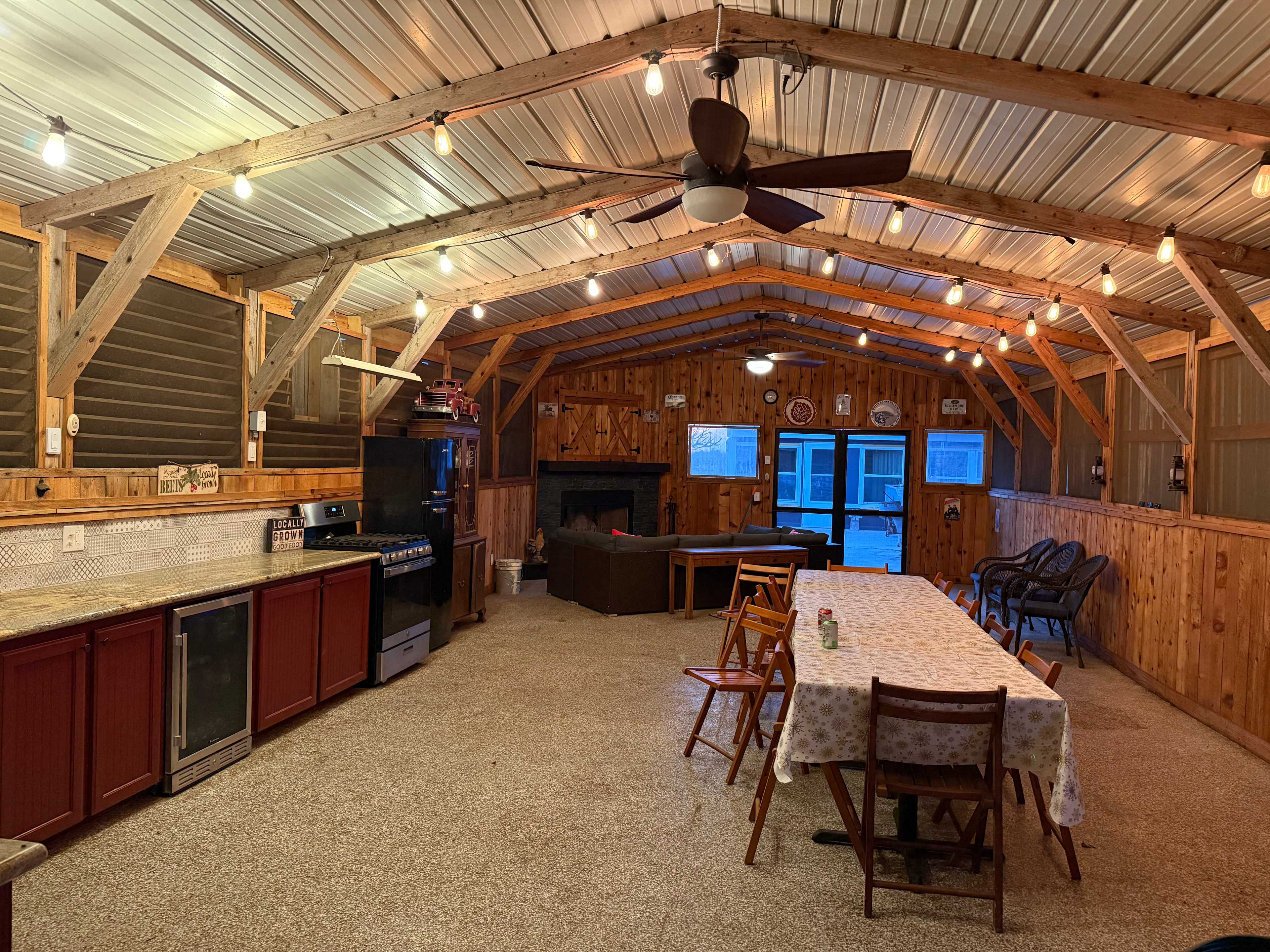 Freedom Harvest Farms