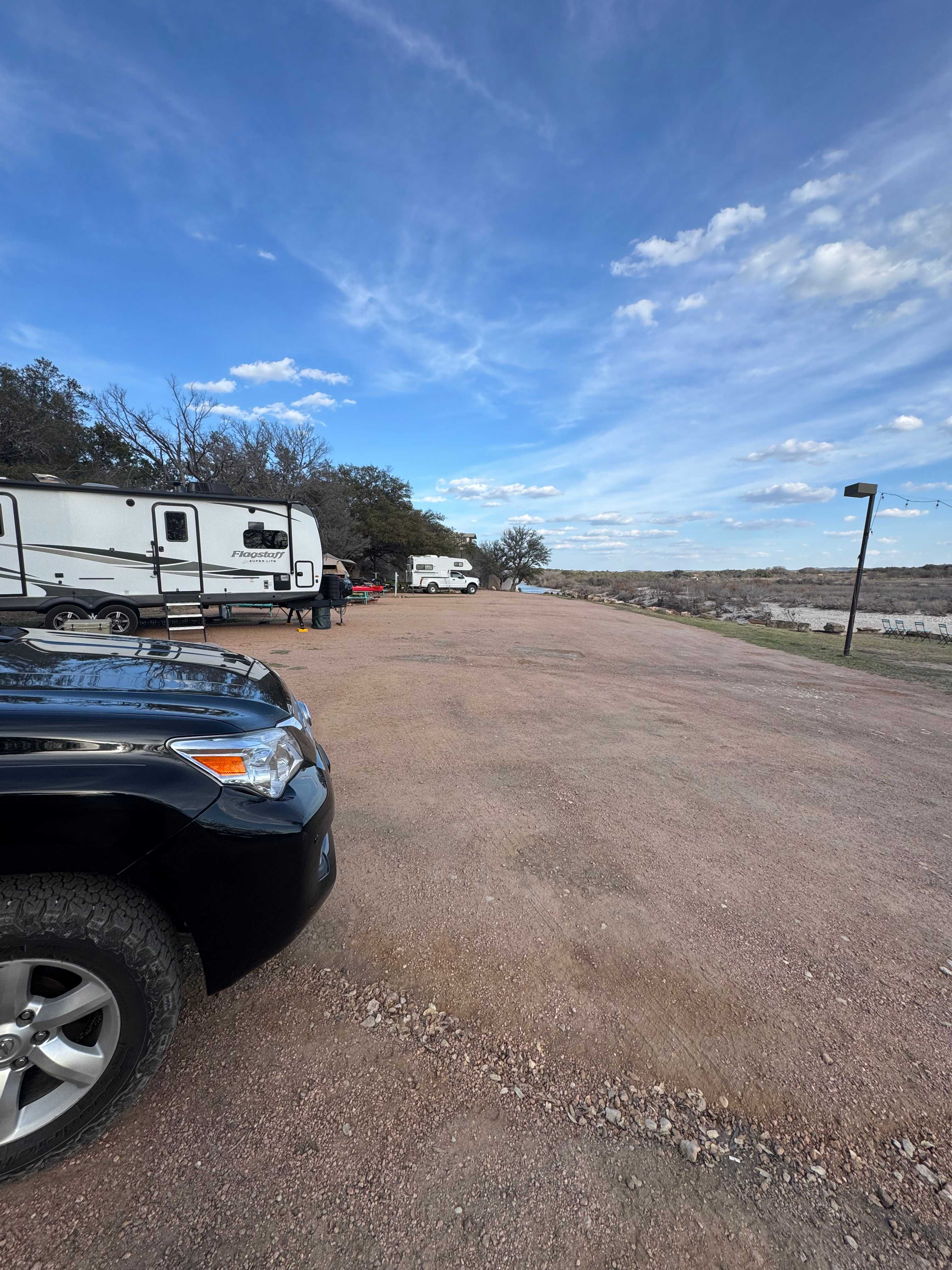 Dos Rios - Hill Country Adventure