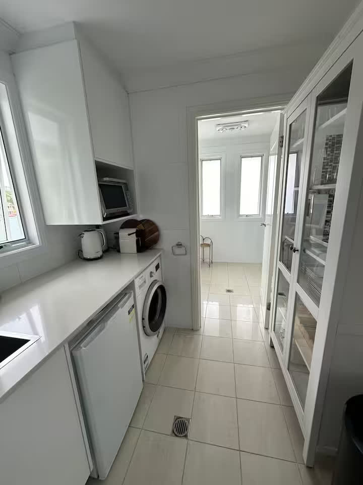 Diggers Beach Villa