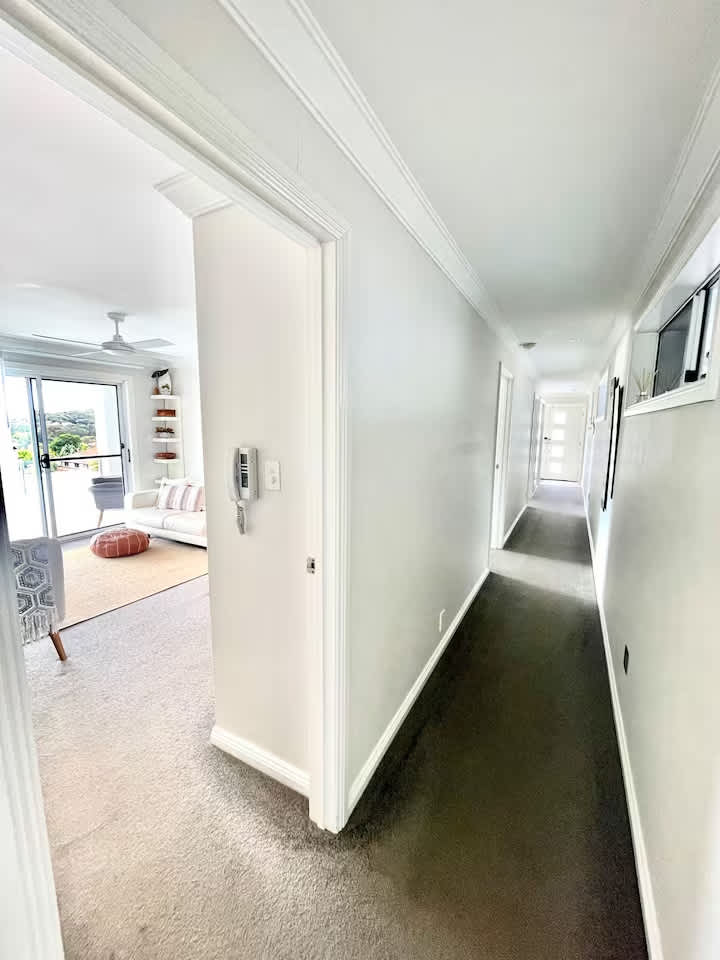Diggers Beach Villa