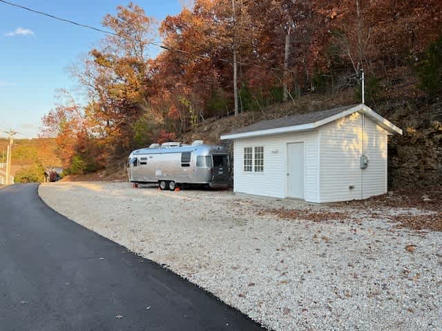 Lake of the Ozarks RV Camping