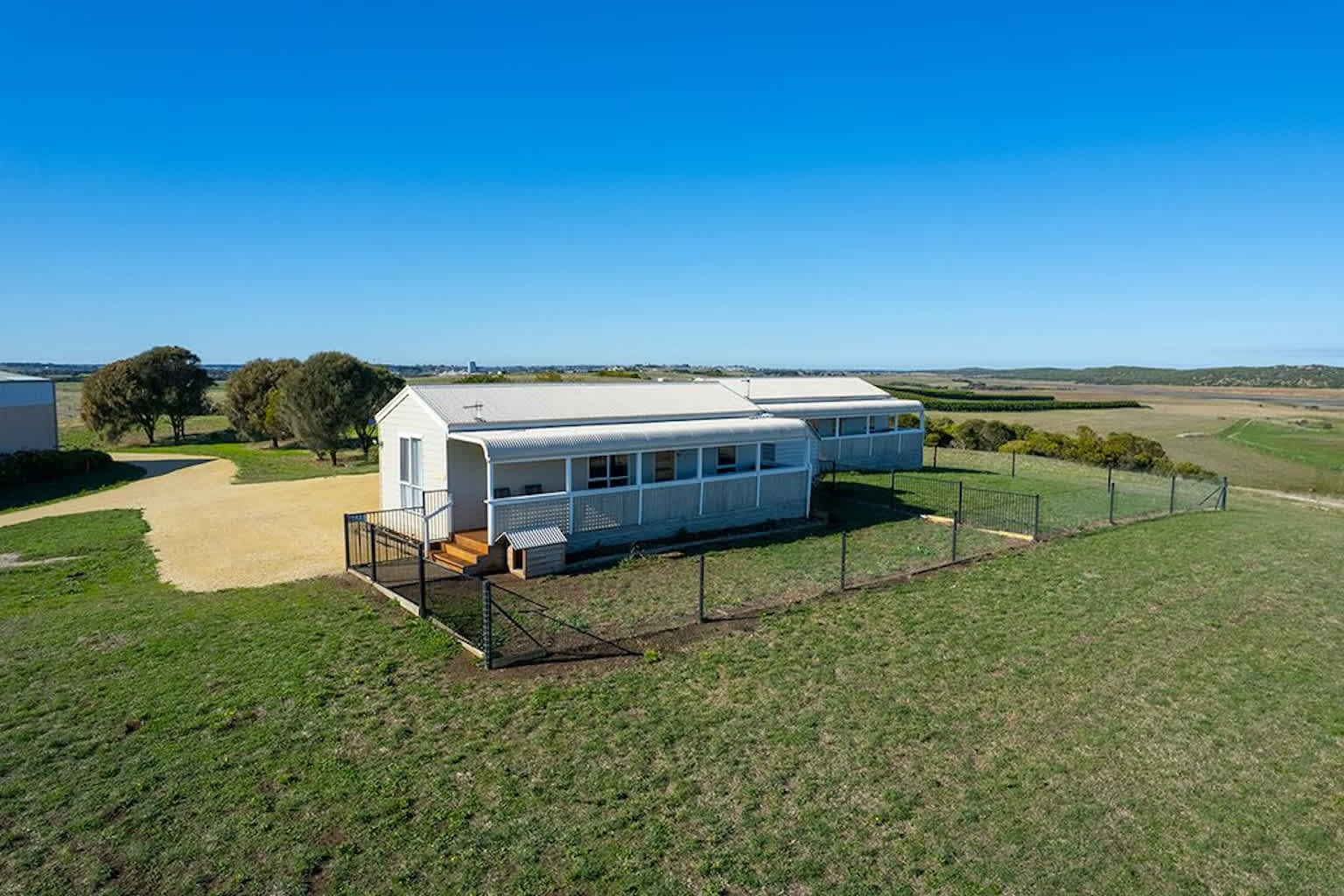 High View Family Cottages