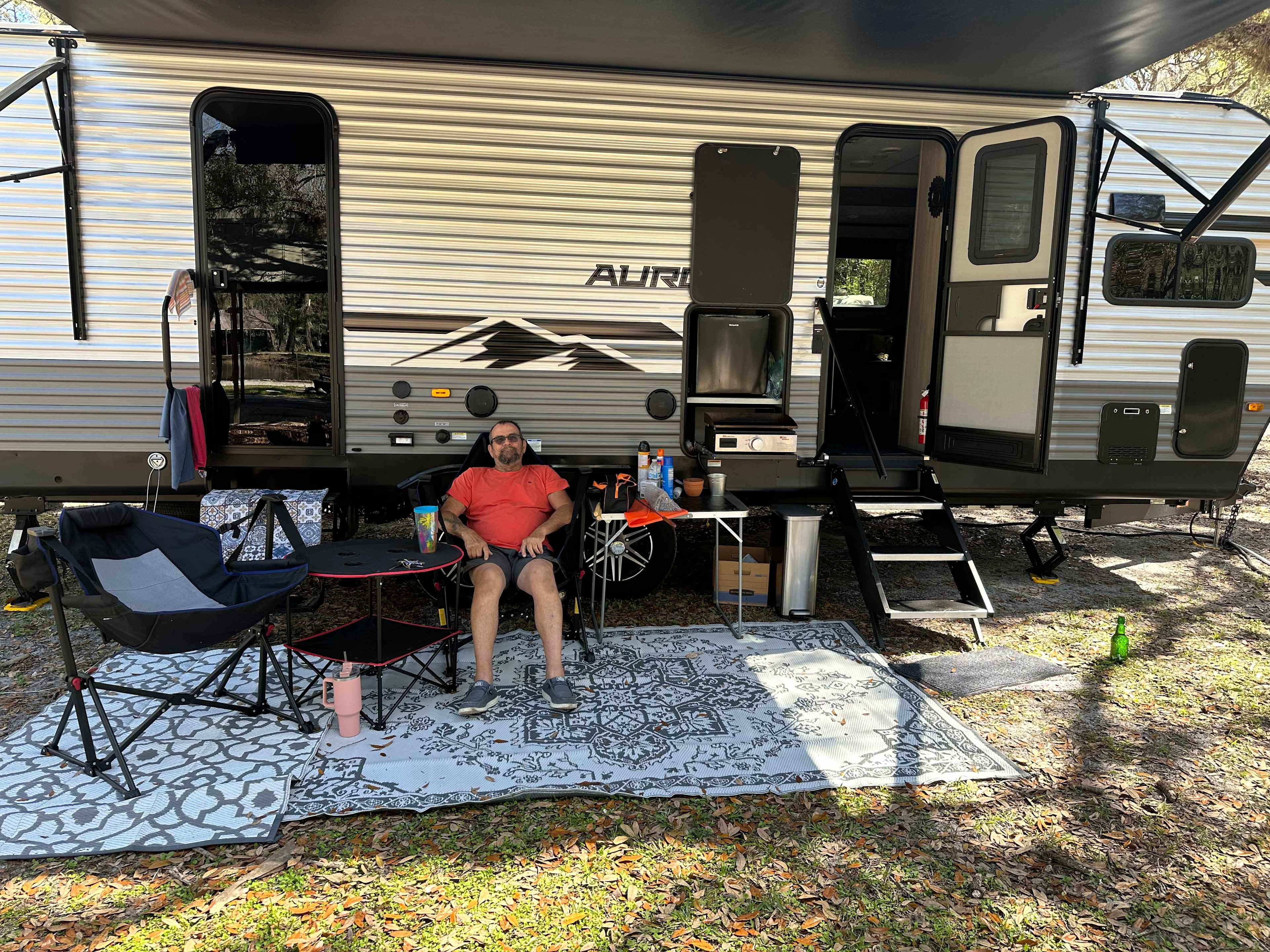 The Oaks RV Park