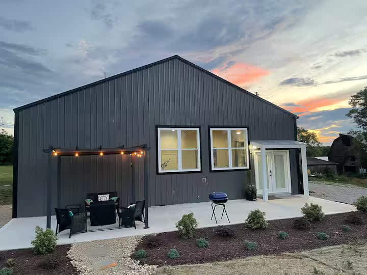 Andrea's Farmhouse