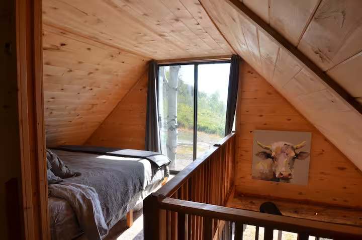 72-Acre Paradise On Grand Mesa