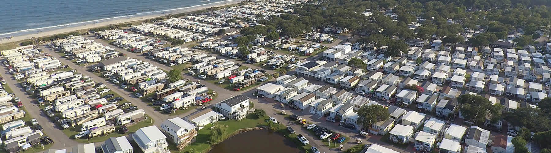 Lakewood Camping Resort
