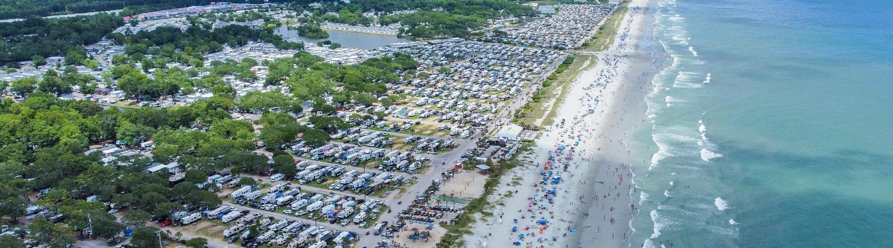 Lakewood Camping Resort