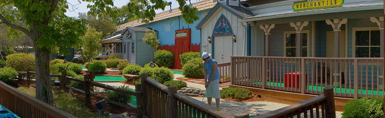 Lakewood Camping Resort