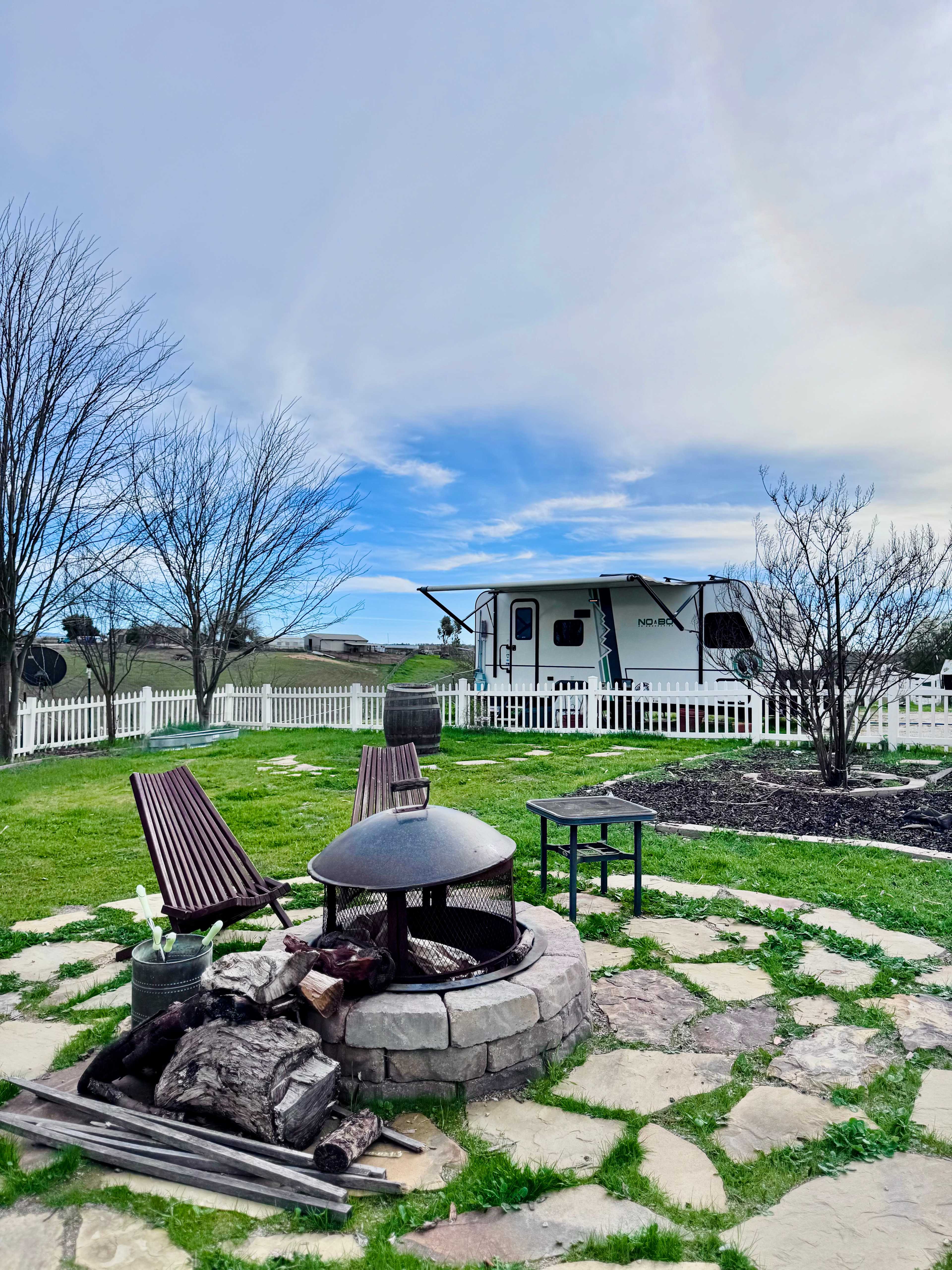 Shooting Star Ranch