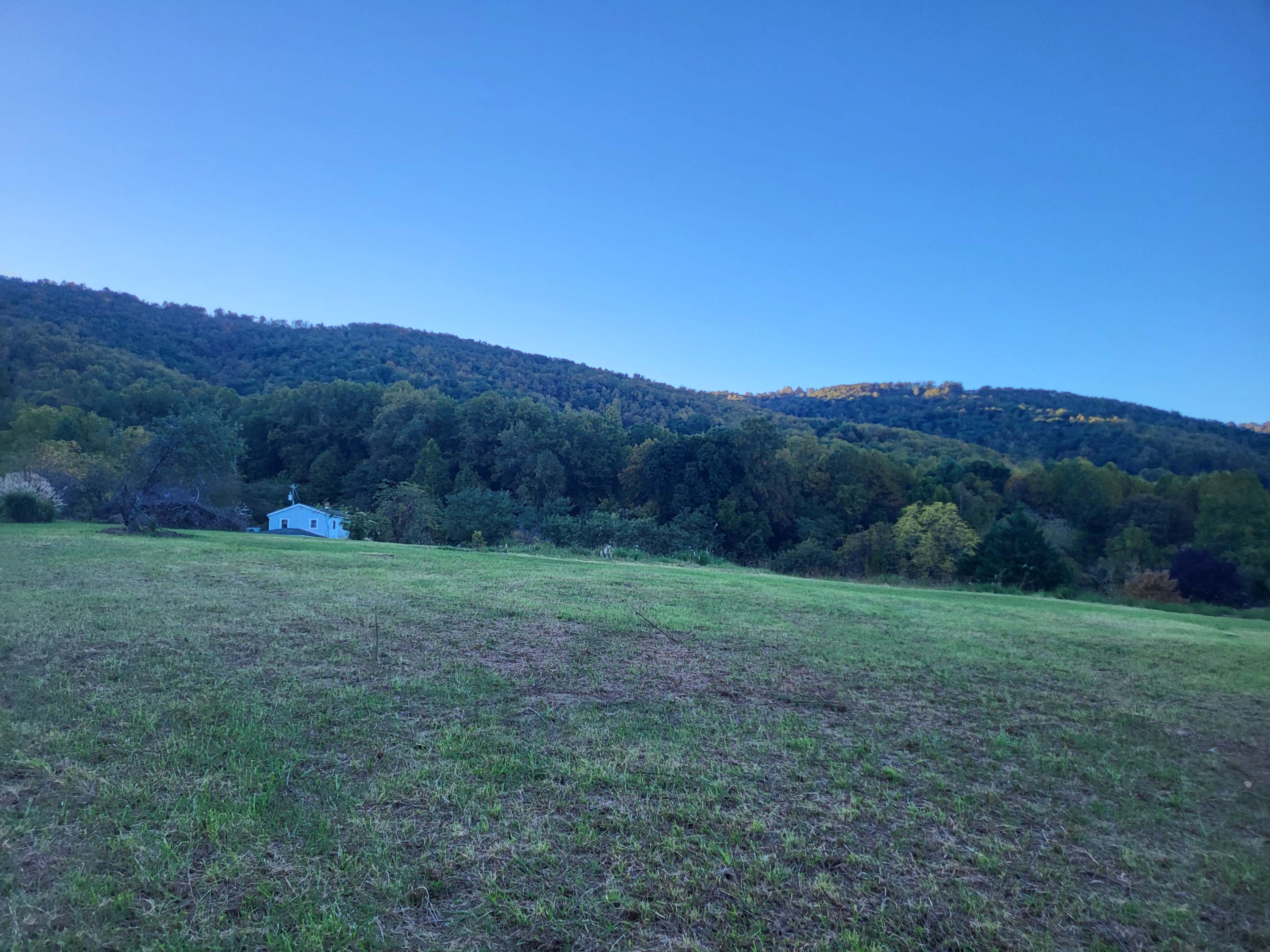 Afton Meadow Retreat