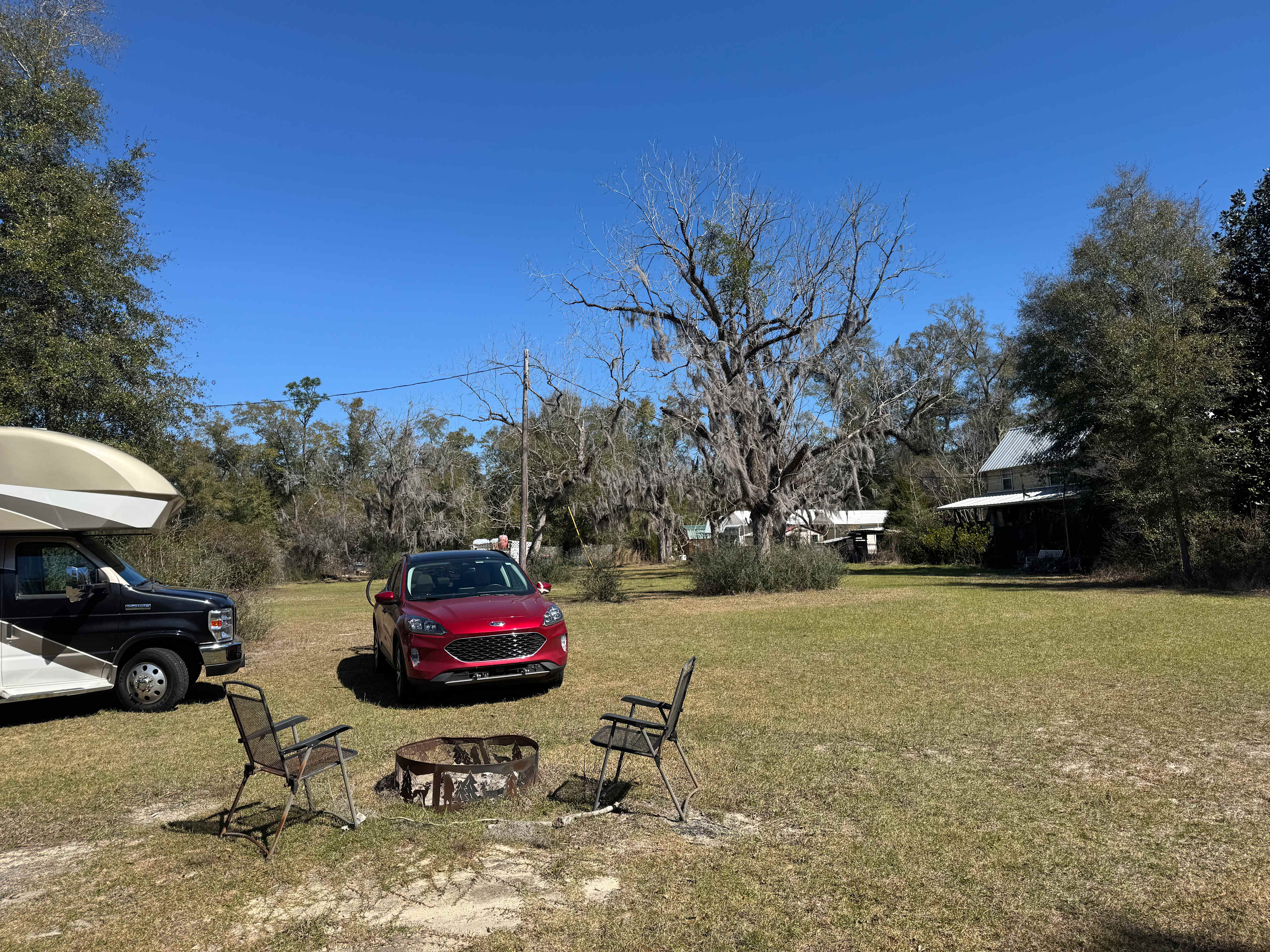 Maggie's Musical Farm