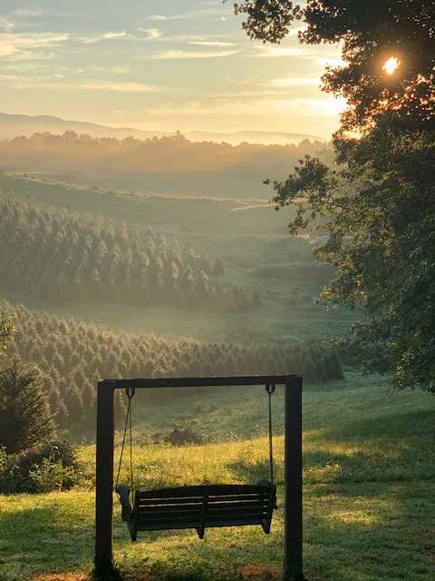 Holly Ridge Retreat