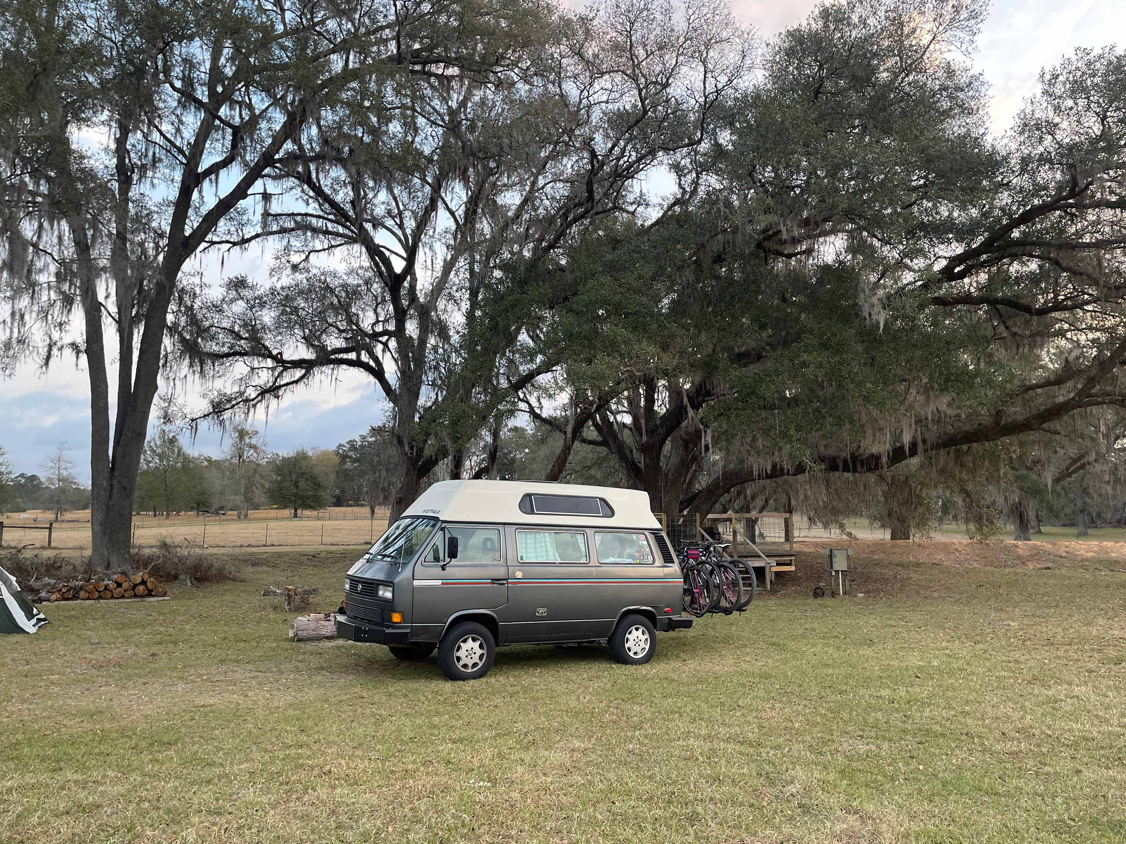Golden Acres Ranch
