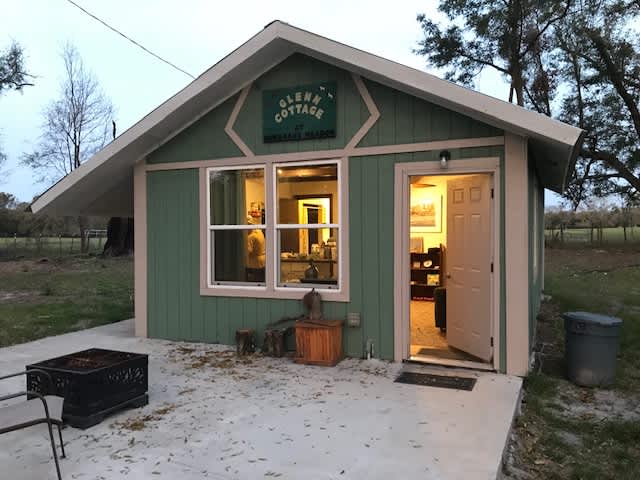 Glenn Farm