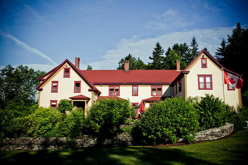 Dominion Hill