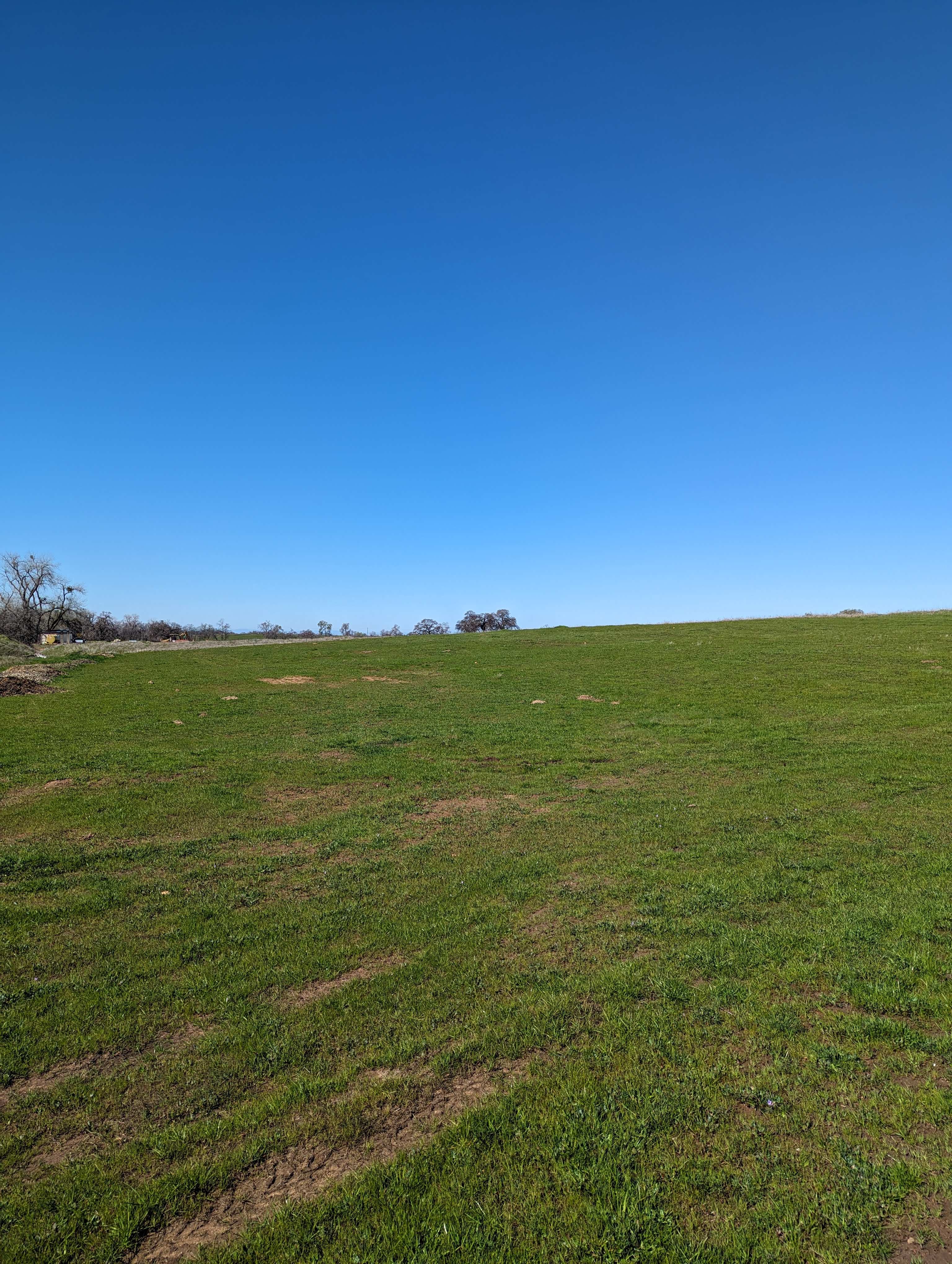 Blackhawk Ravine Campground