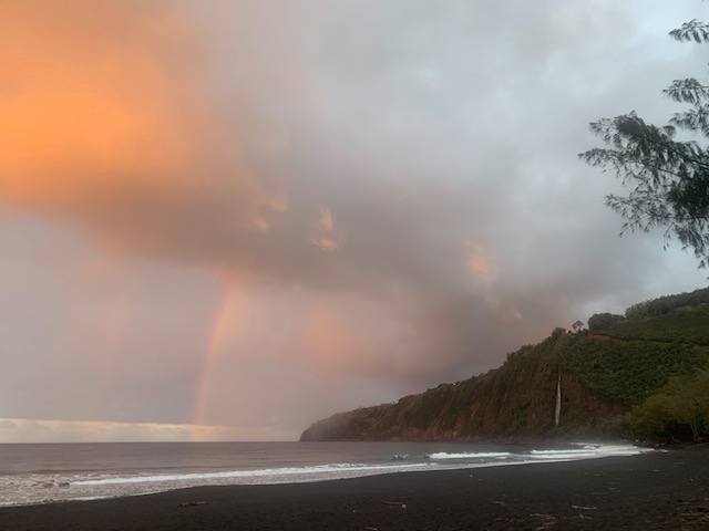 Waipio KOA