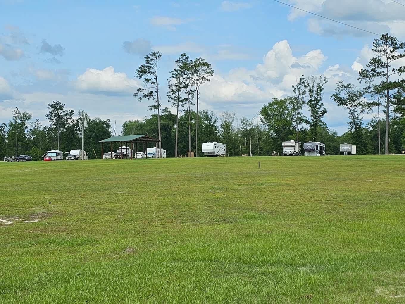 Dead Lakes RV Park and Campground