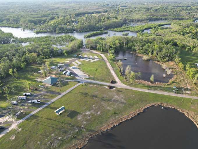 Dead Lakes RV Park and Campground
