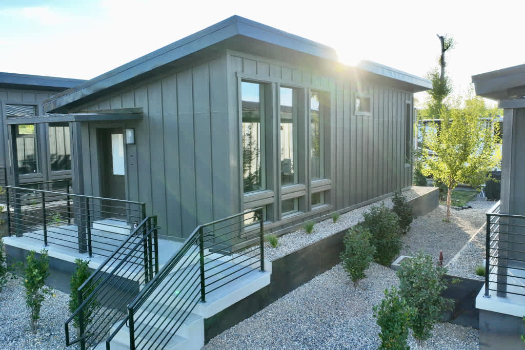 Riverside RV Resort