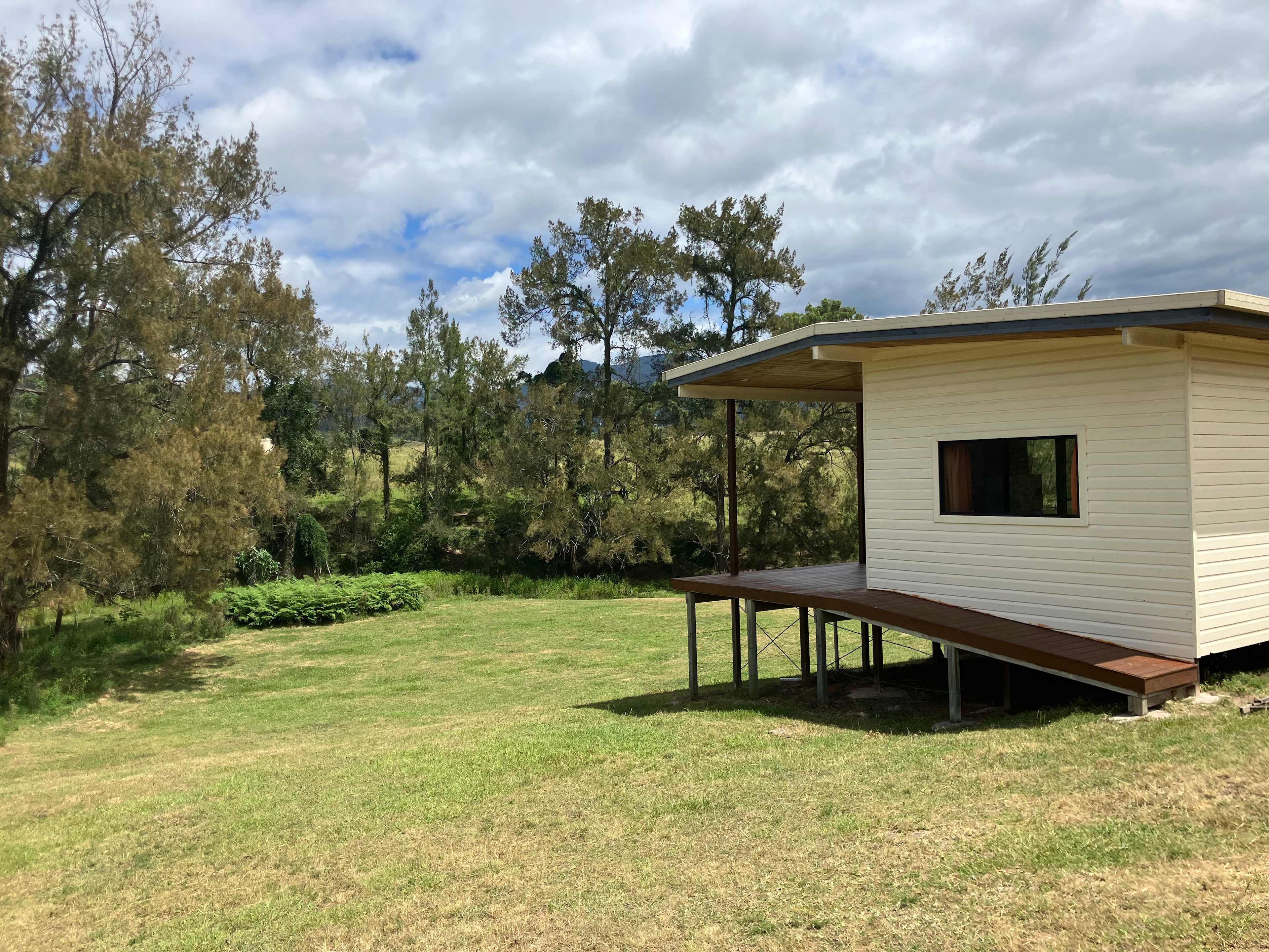 Rocky River Play Station