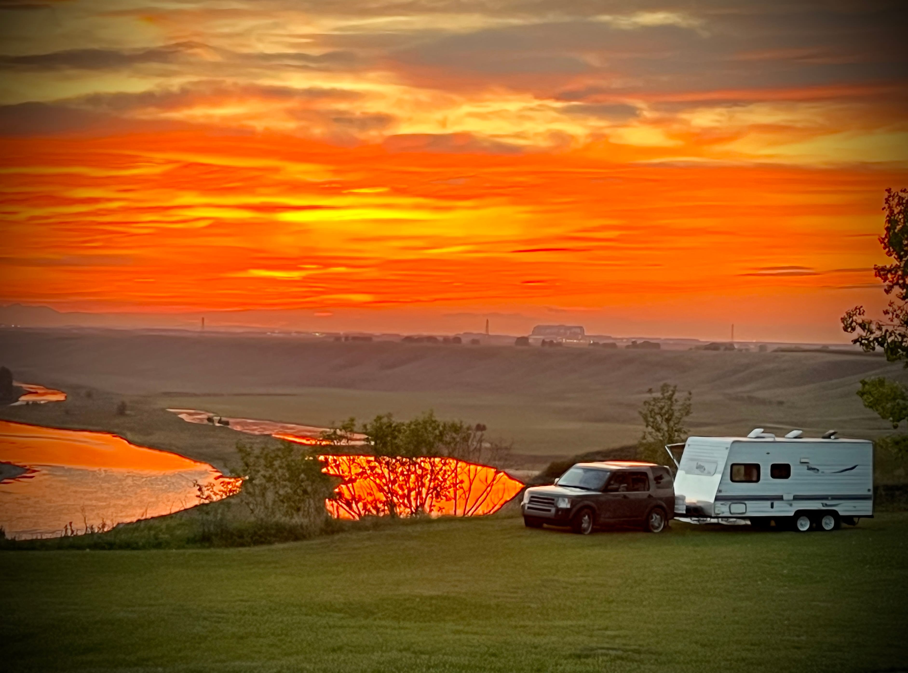 Secluded Cliffside Paradise