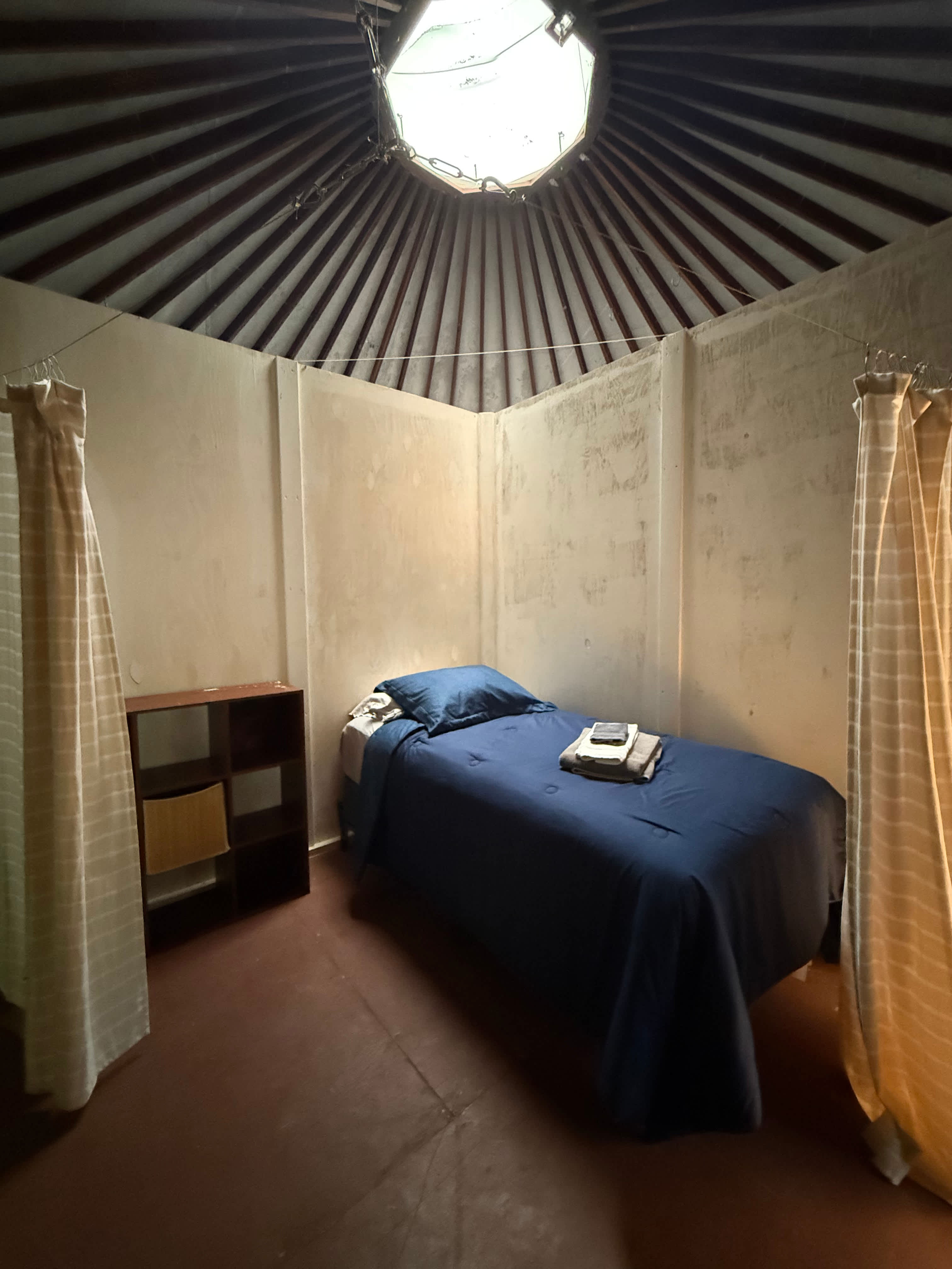 Gingerhill Farm Retreat