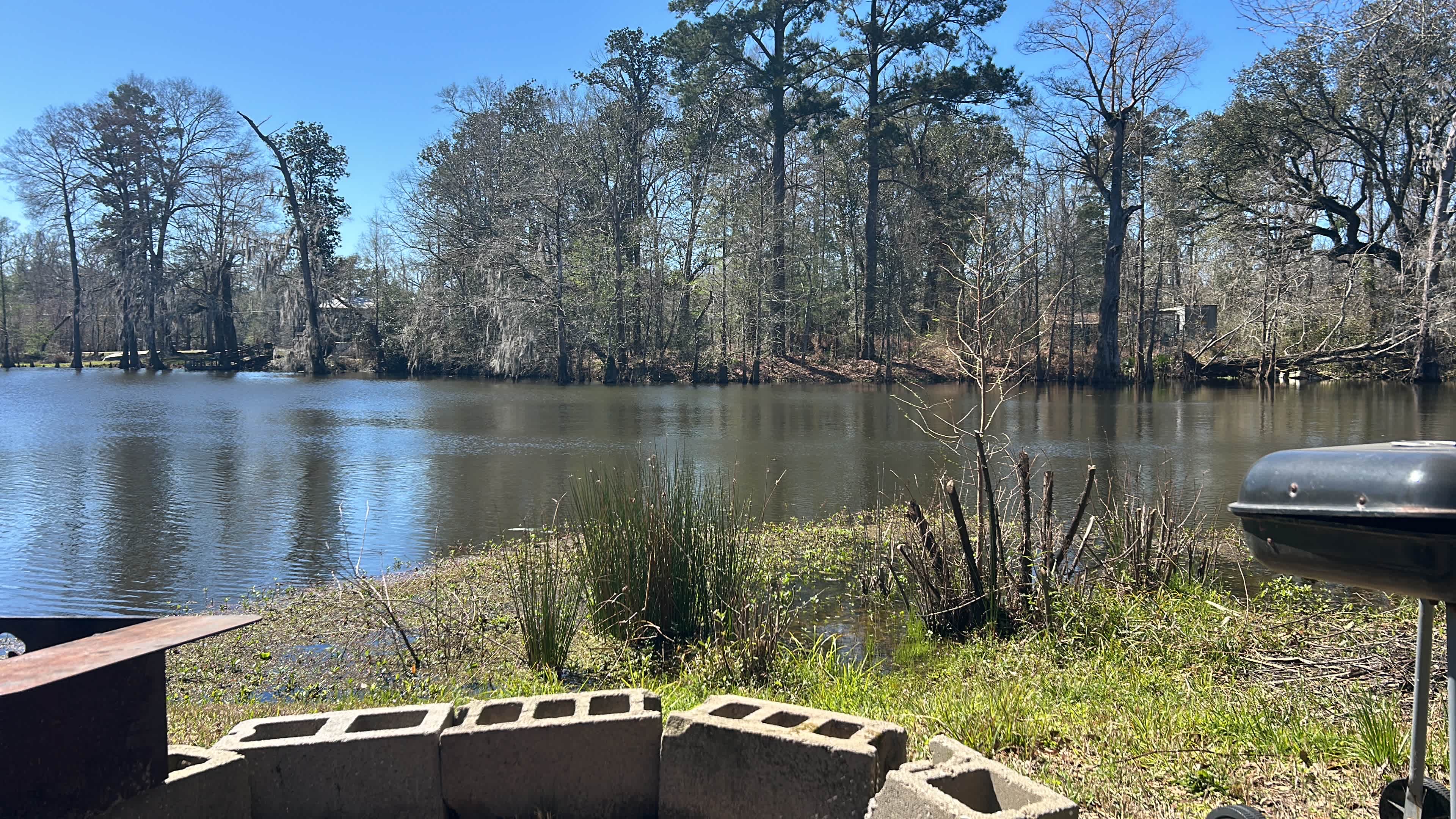 Fire pit