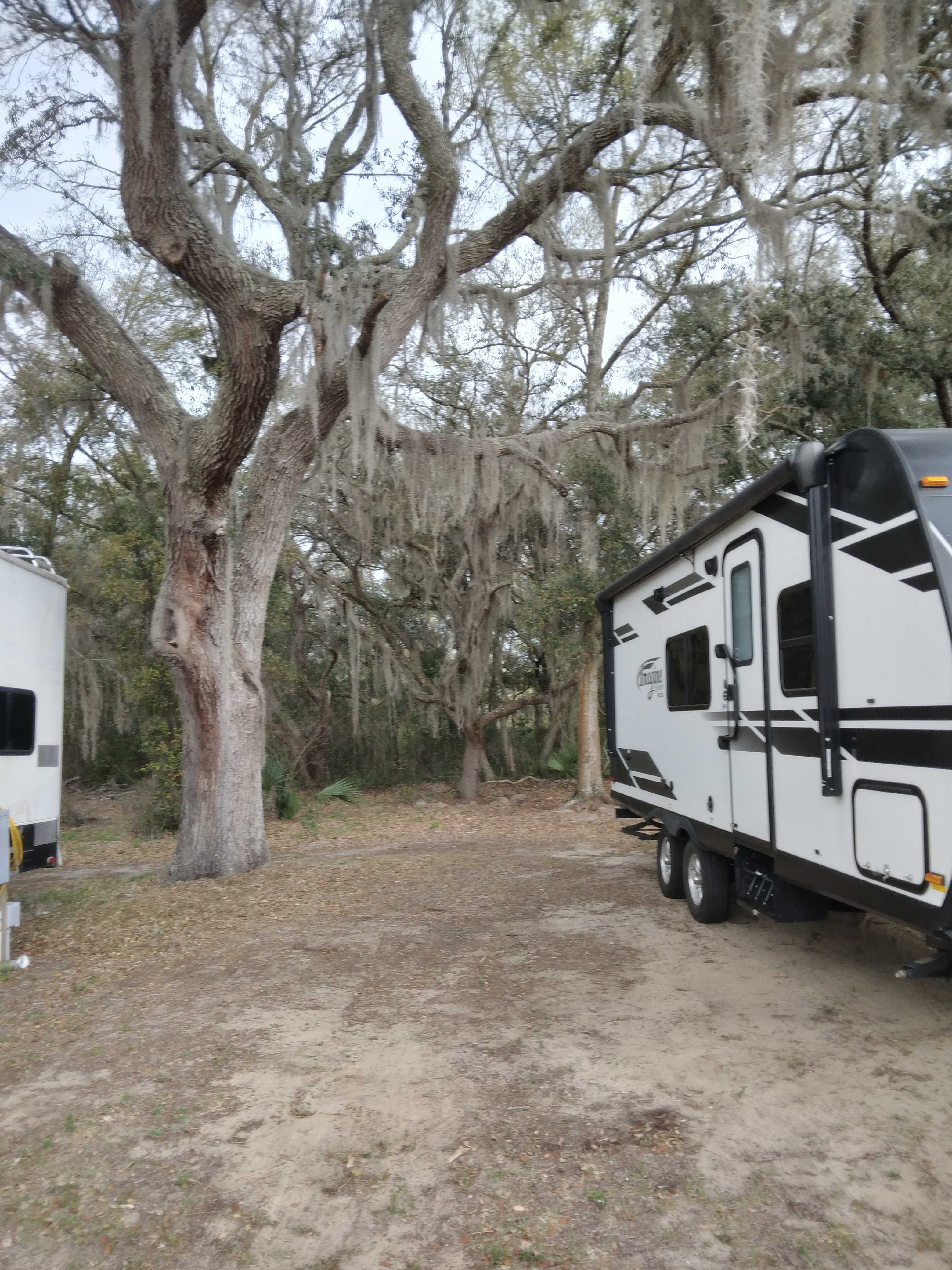 Black Horse Resort Ranch Campground
