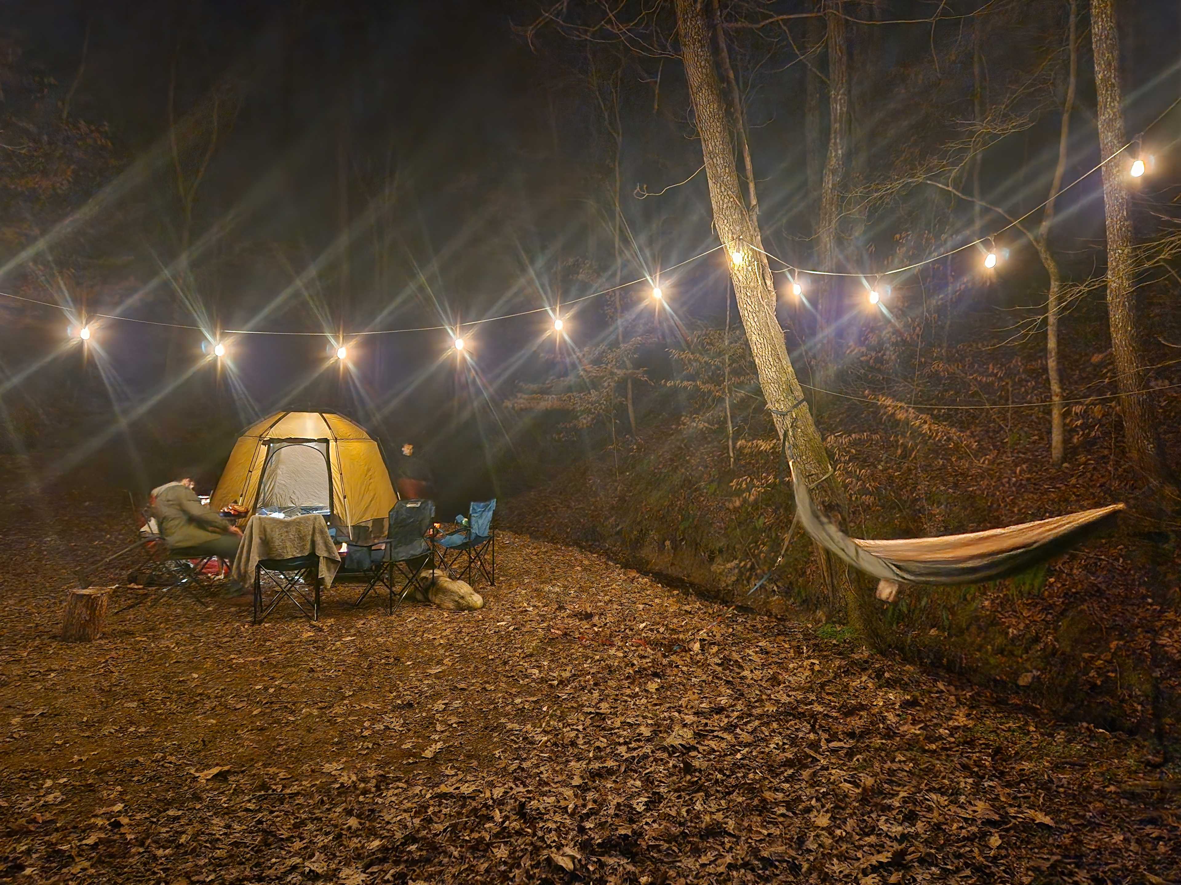 Peaceful Hills Retreat Campground