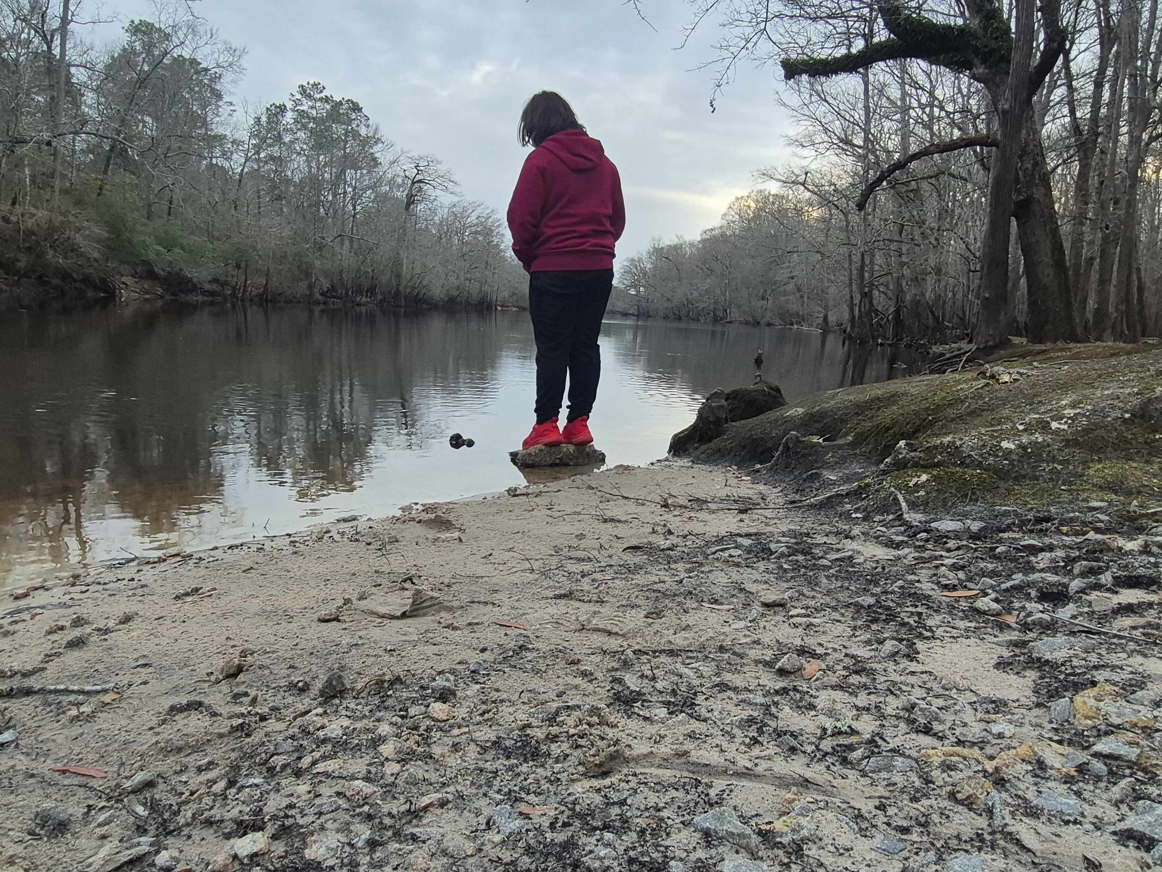 Black River Camping Ventures