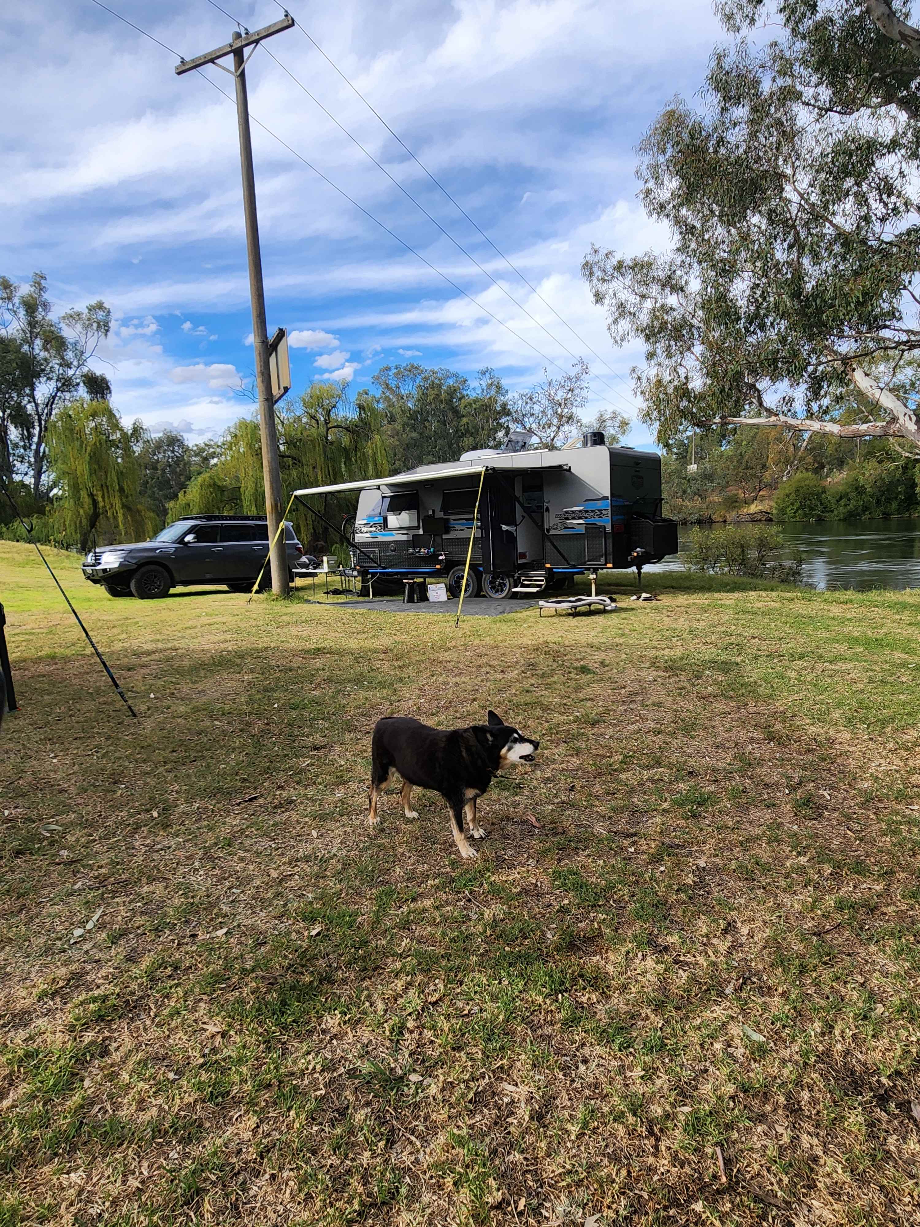 Willowbank on the Murray