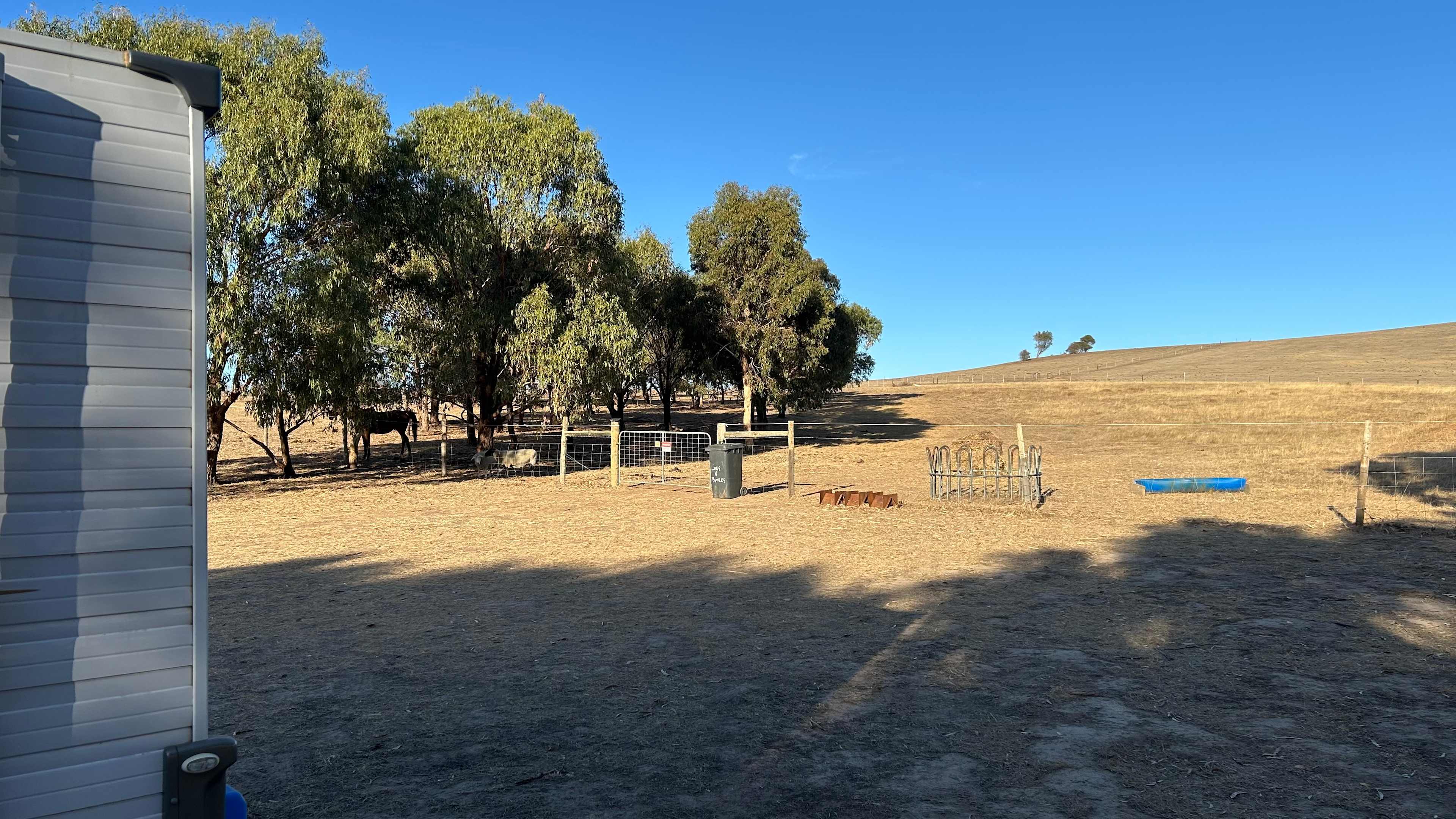 The Old Middleton Winery