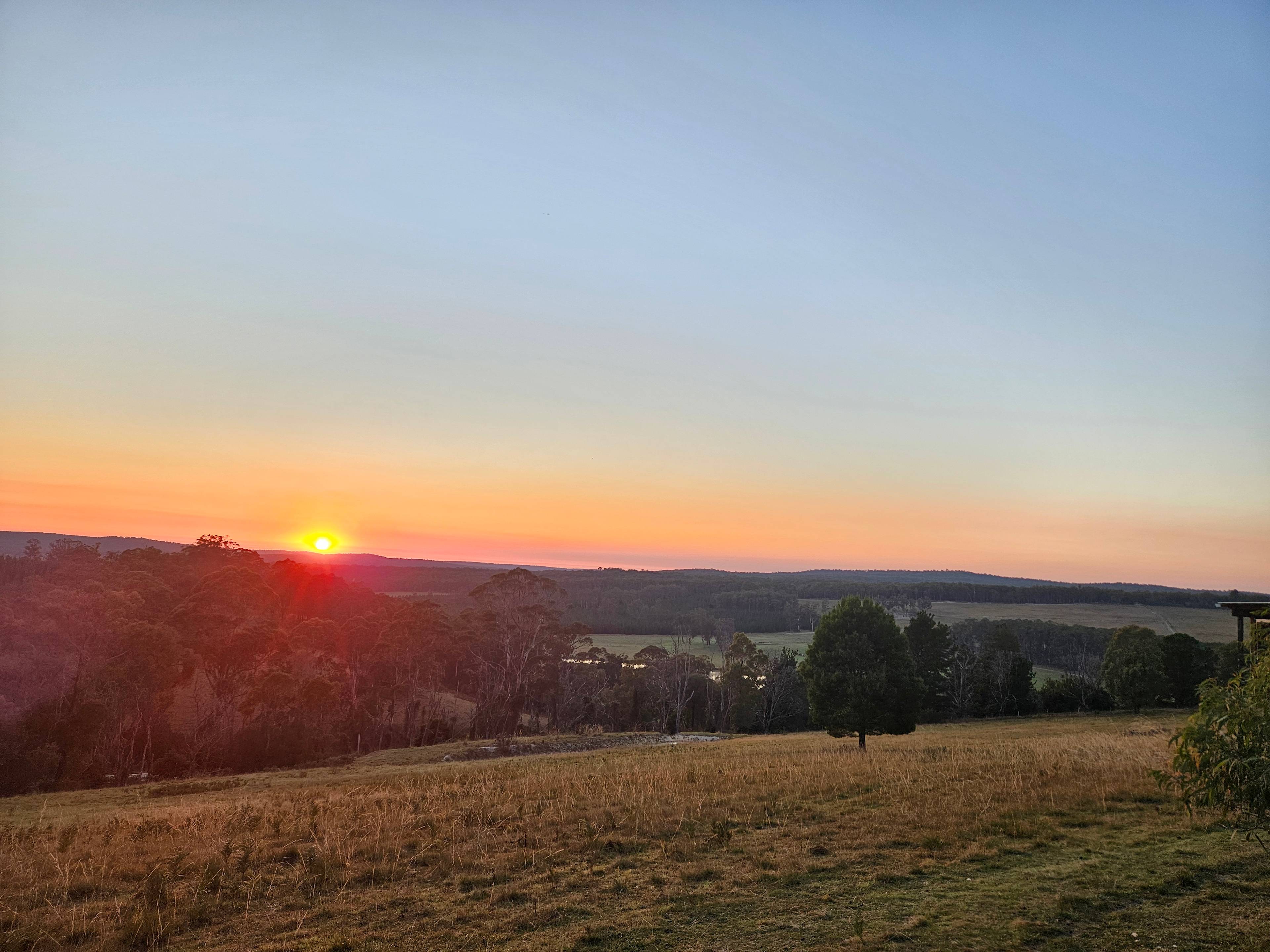 Kookaburra Ridge Farm Camp