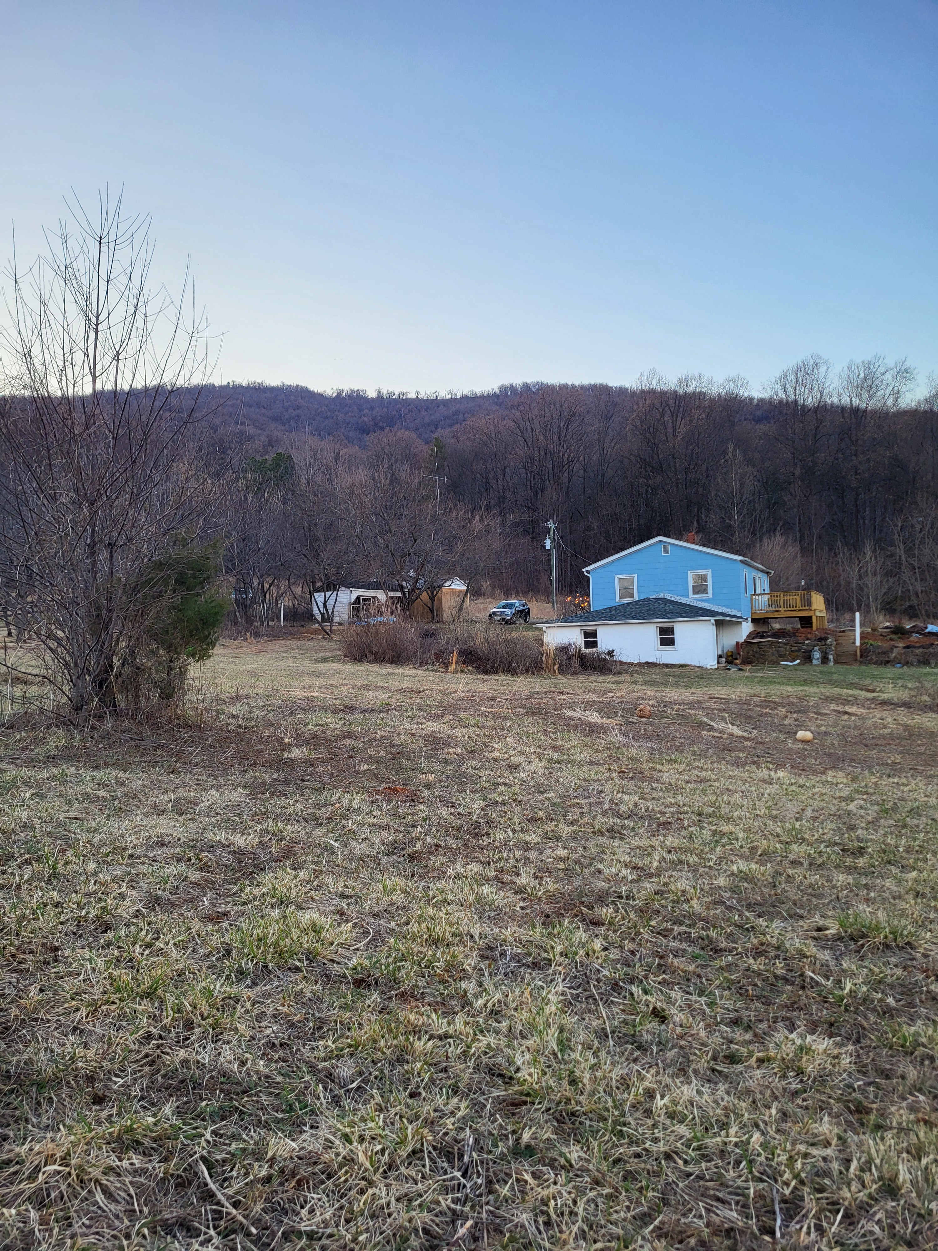 Afton Meadow Retreat