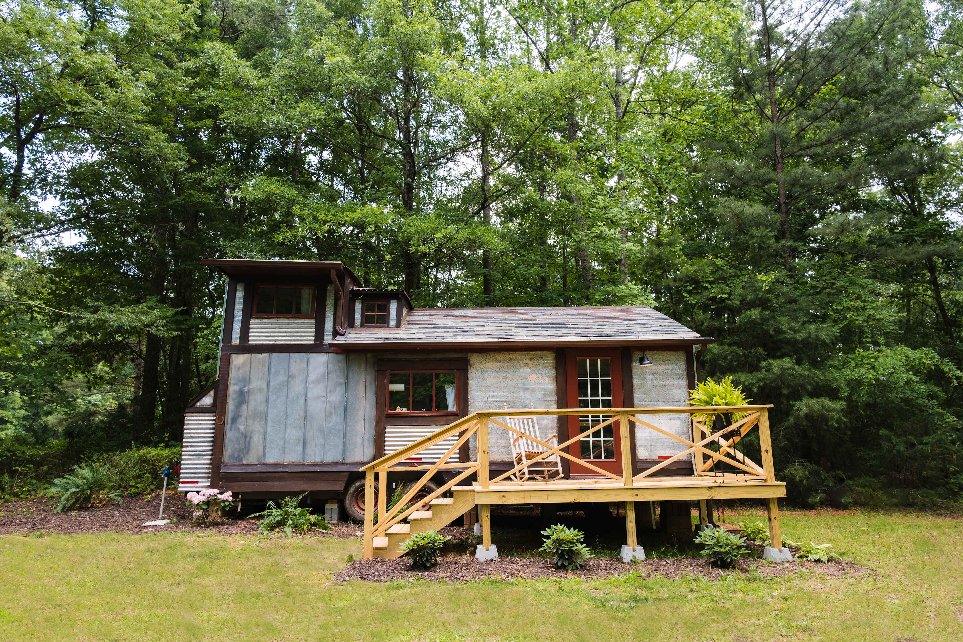 Adkins Nature Retreat