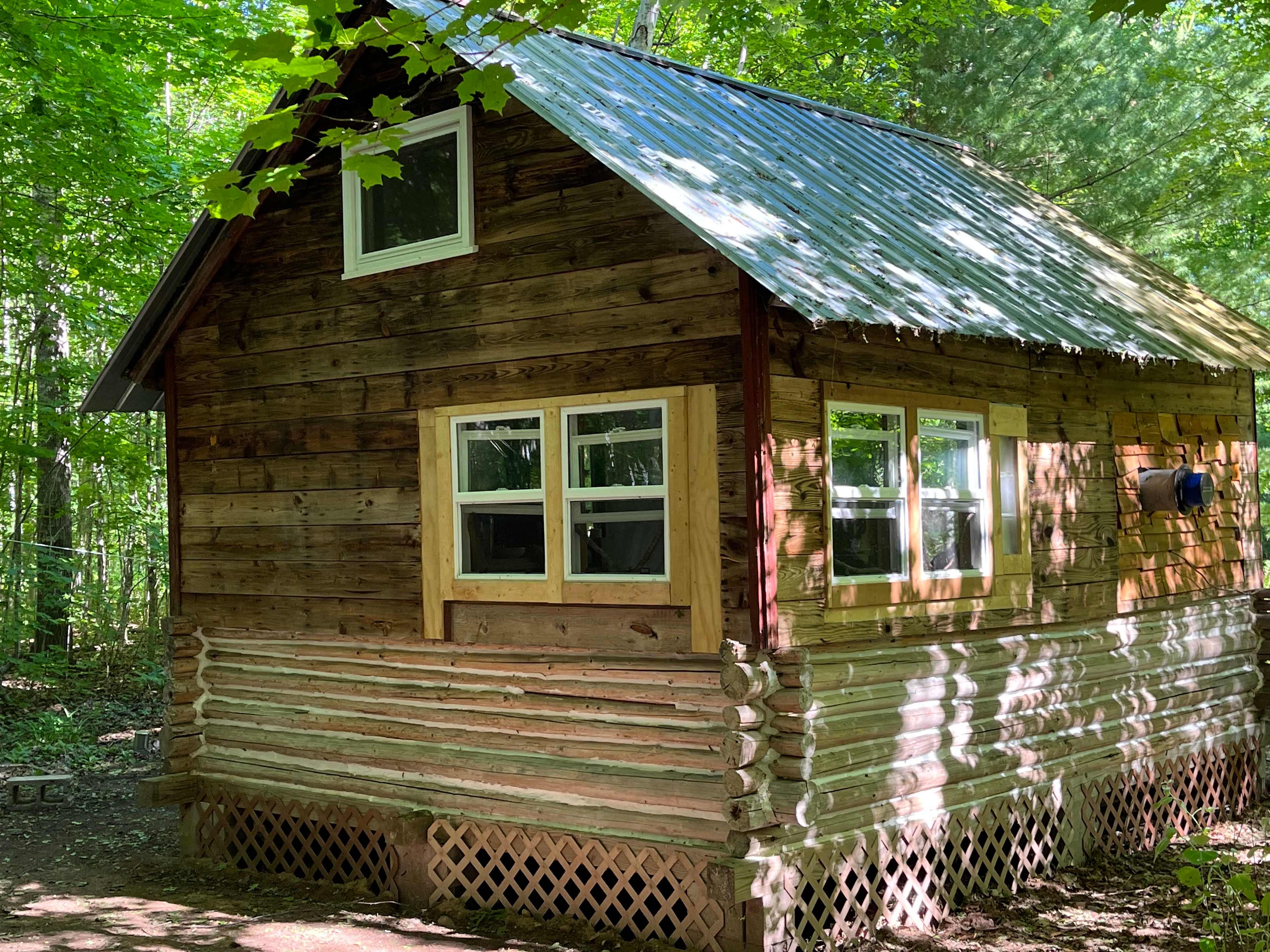 Bear Lake Meets da Yellow Dog