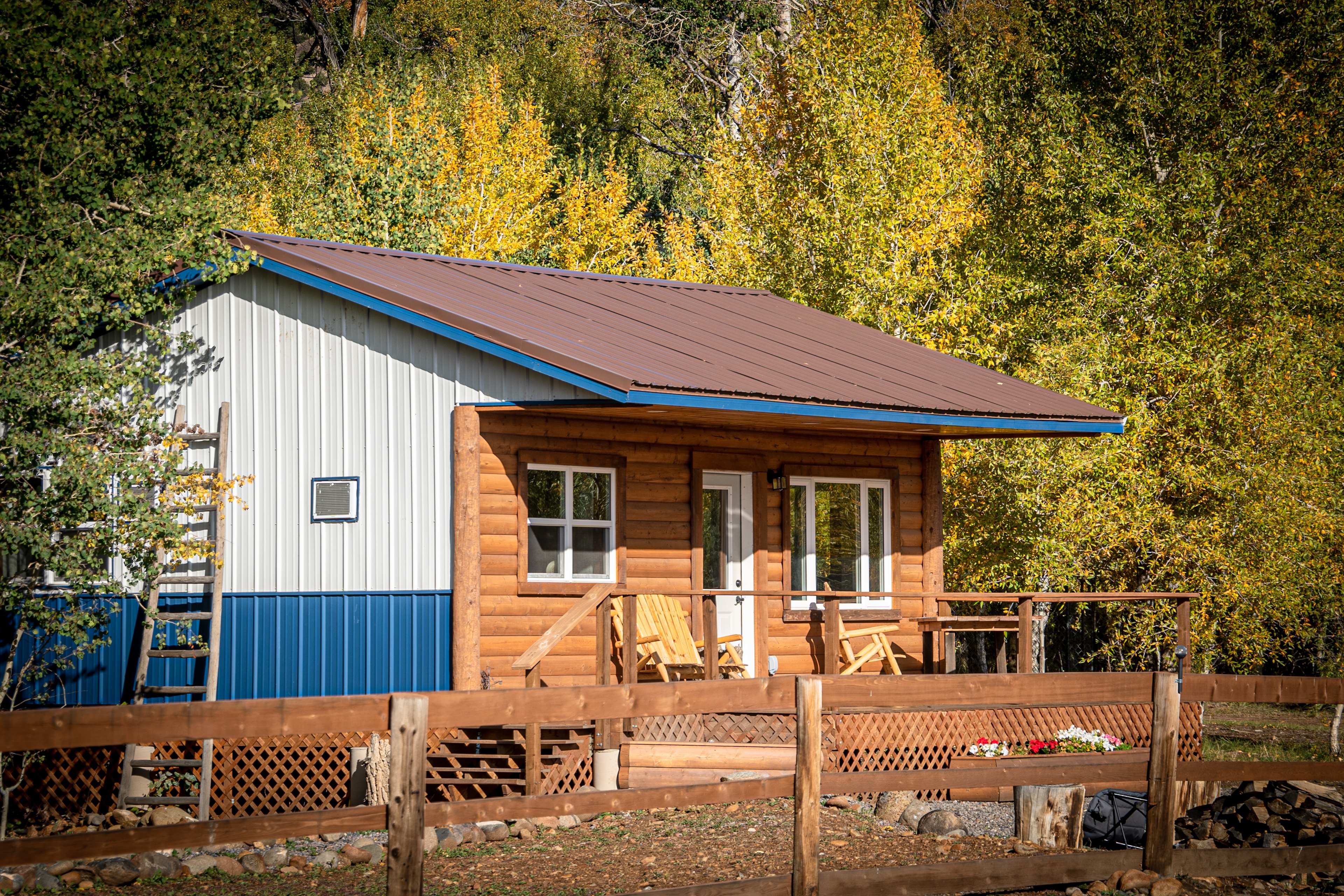 PR Ranch - Fly Fishing