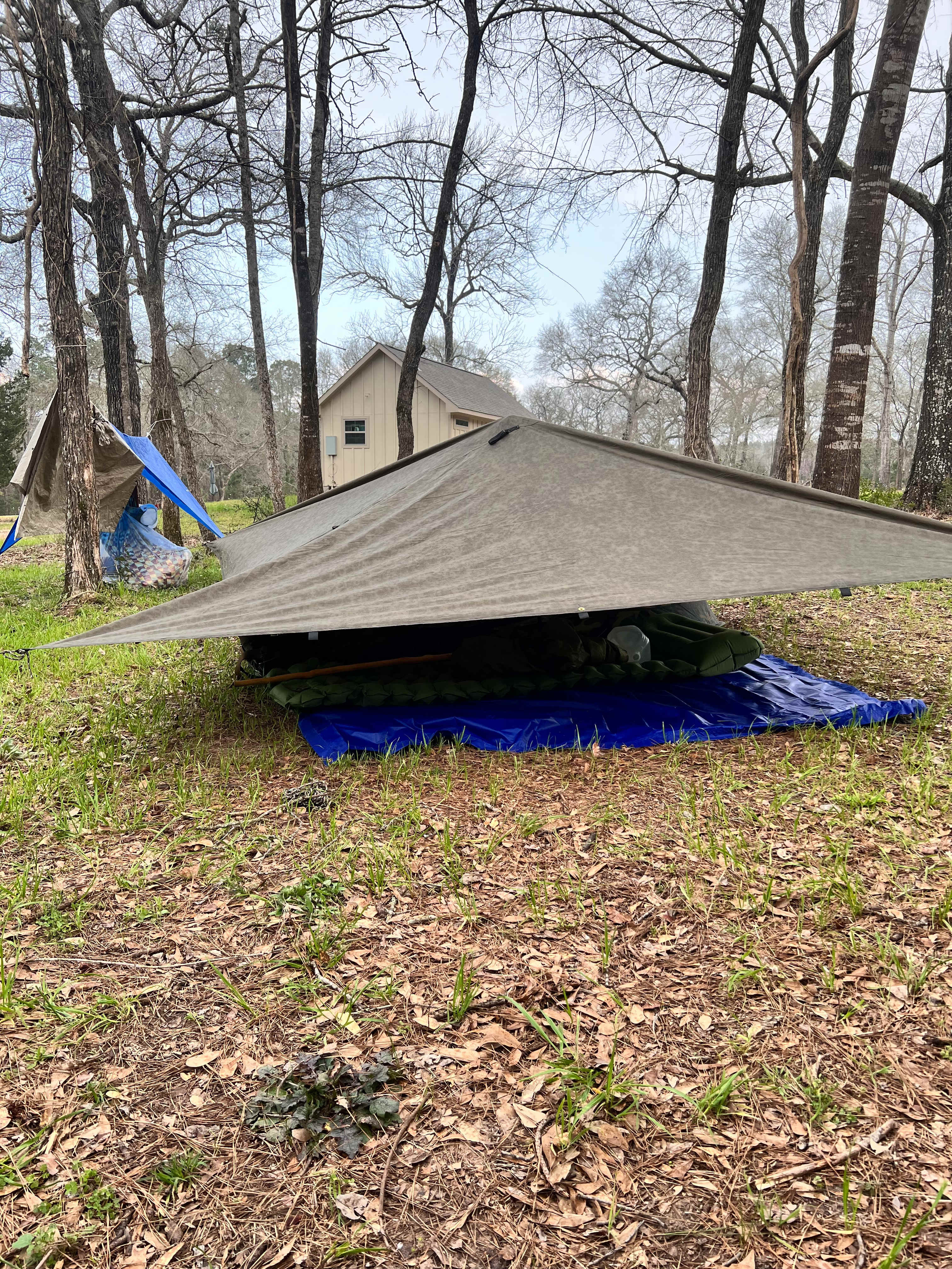 Camp