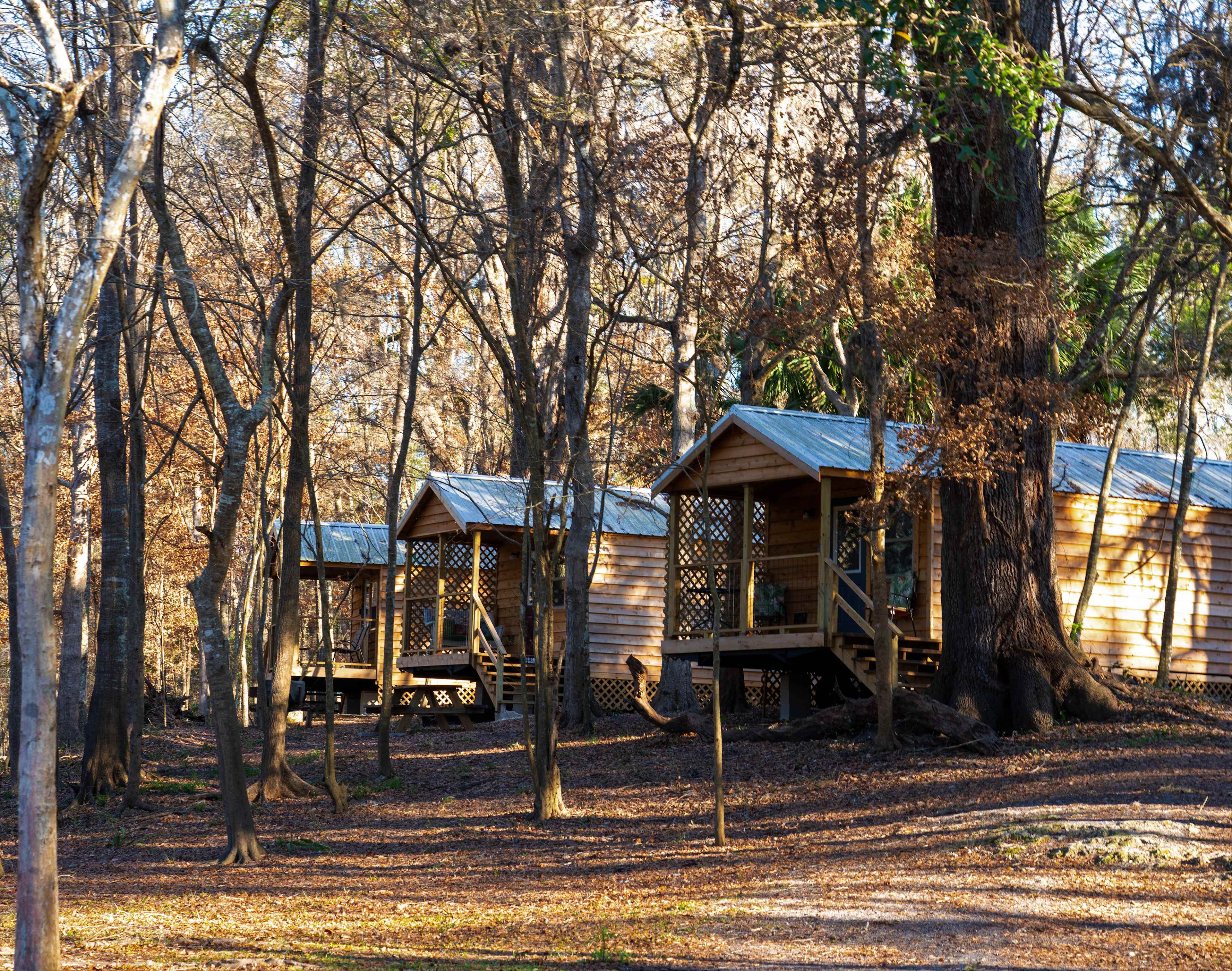 Bowman's Landing