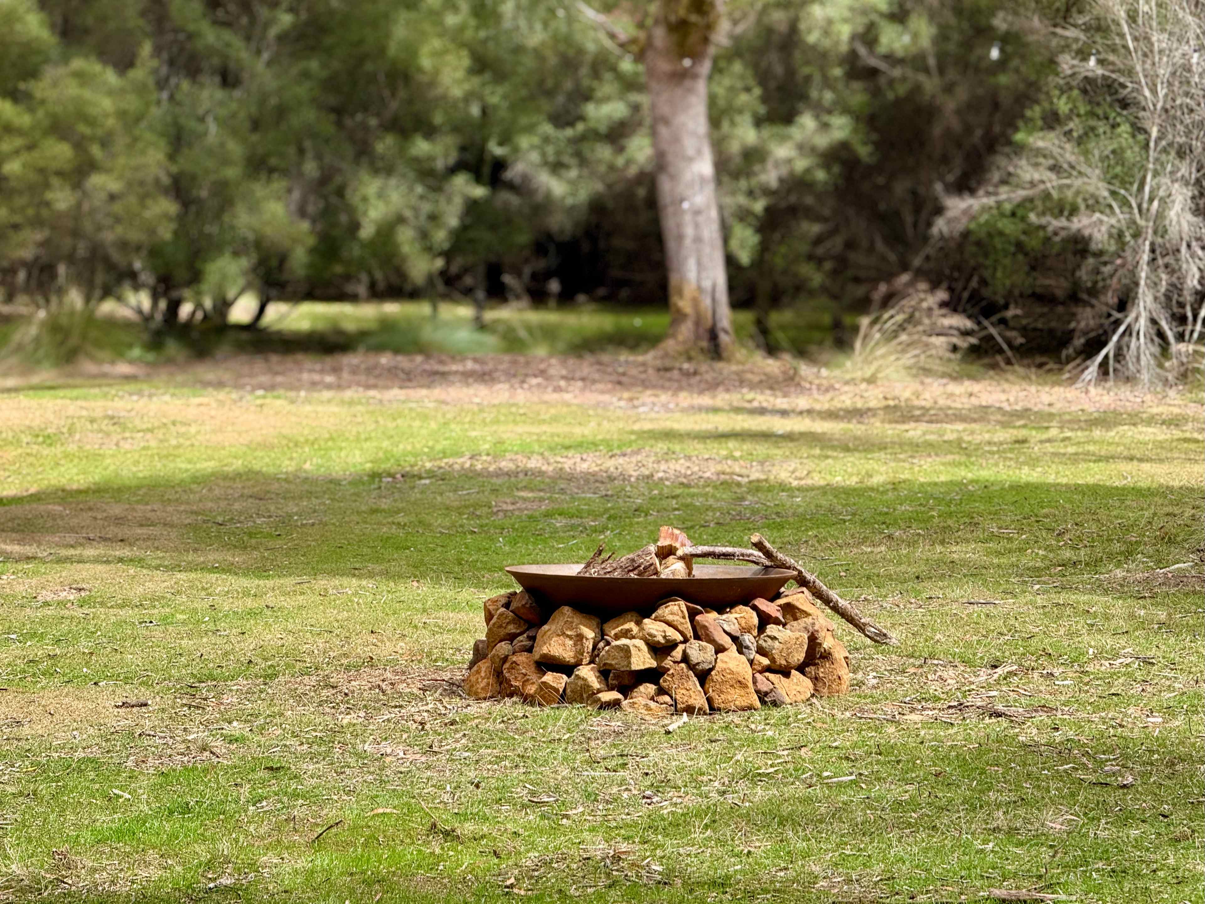 Ladybug Campgrounds