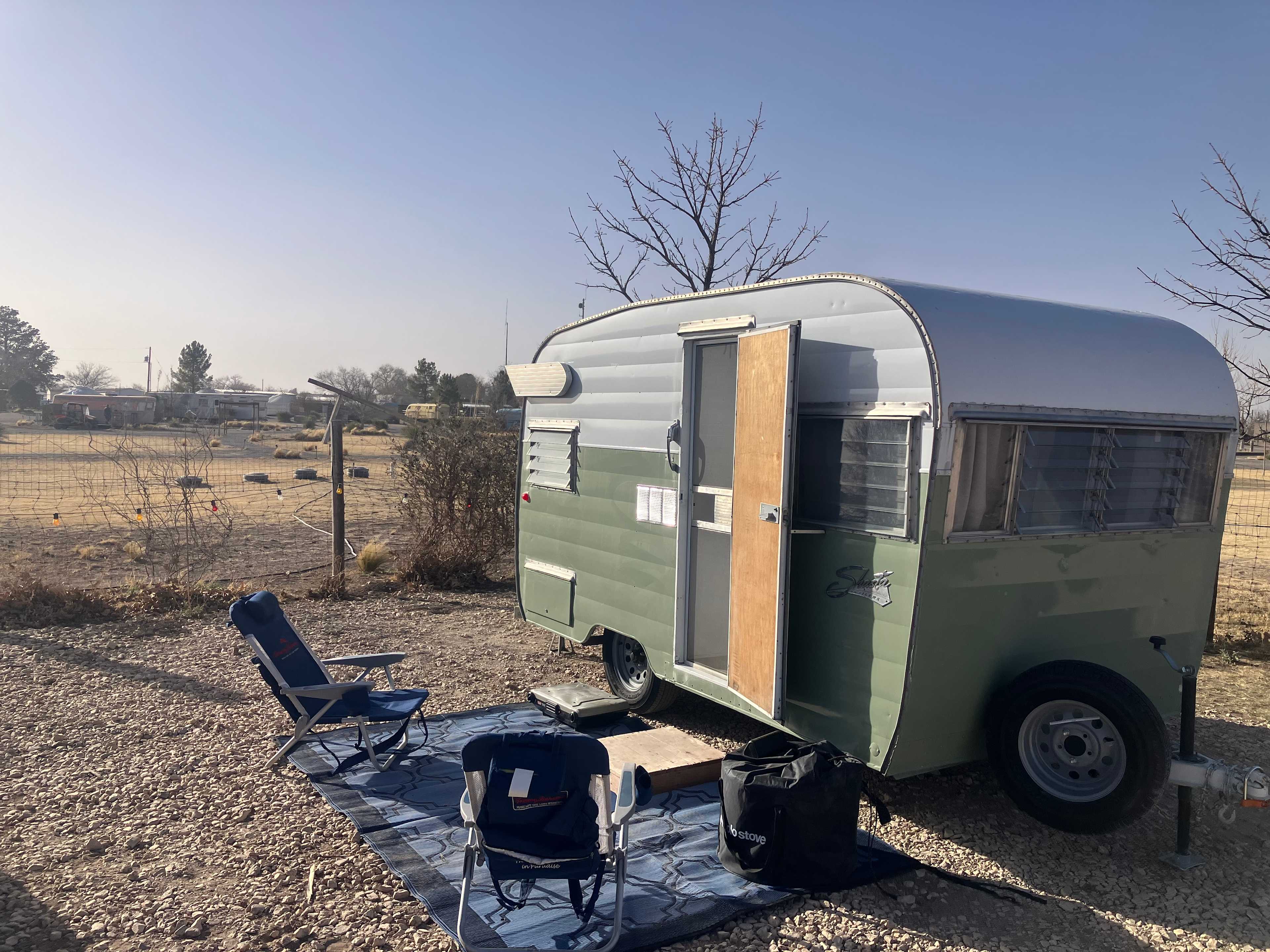 El Cosmico