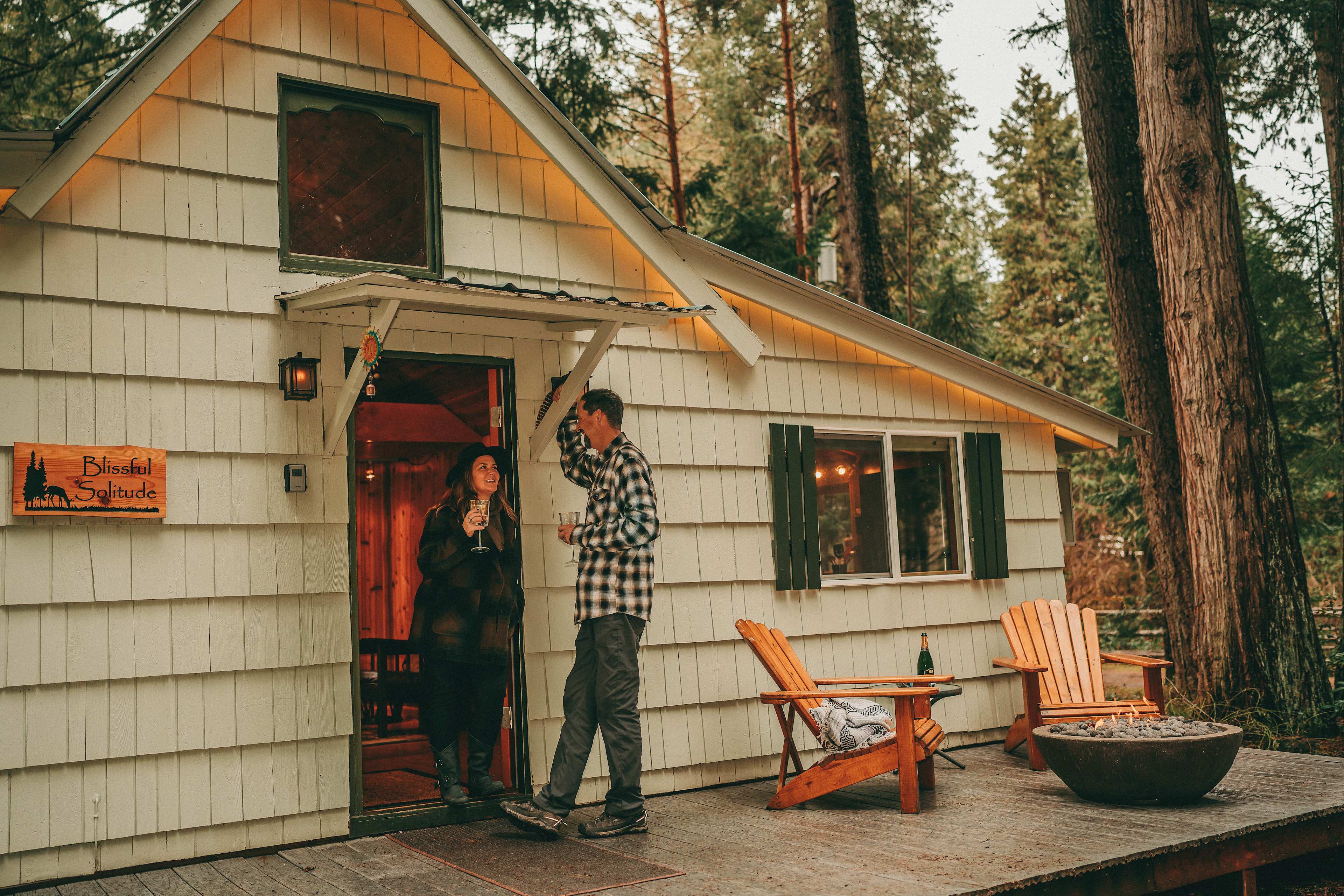 Azalea Grove Getaway