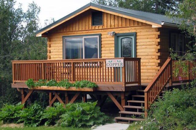 Currant Ridge