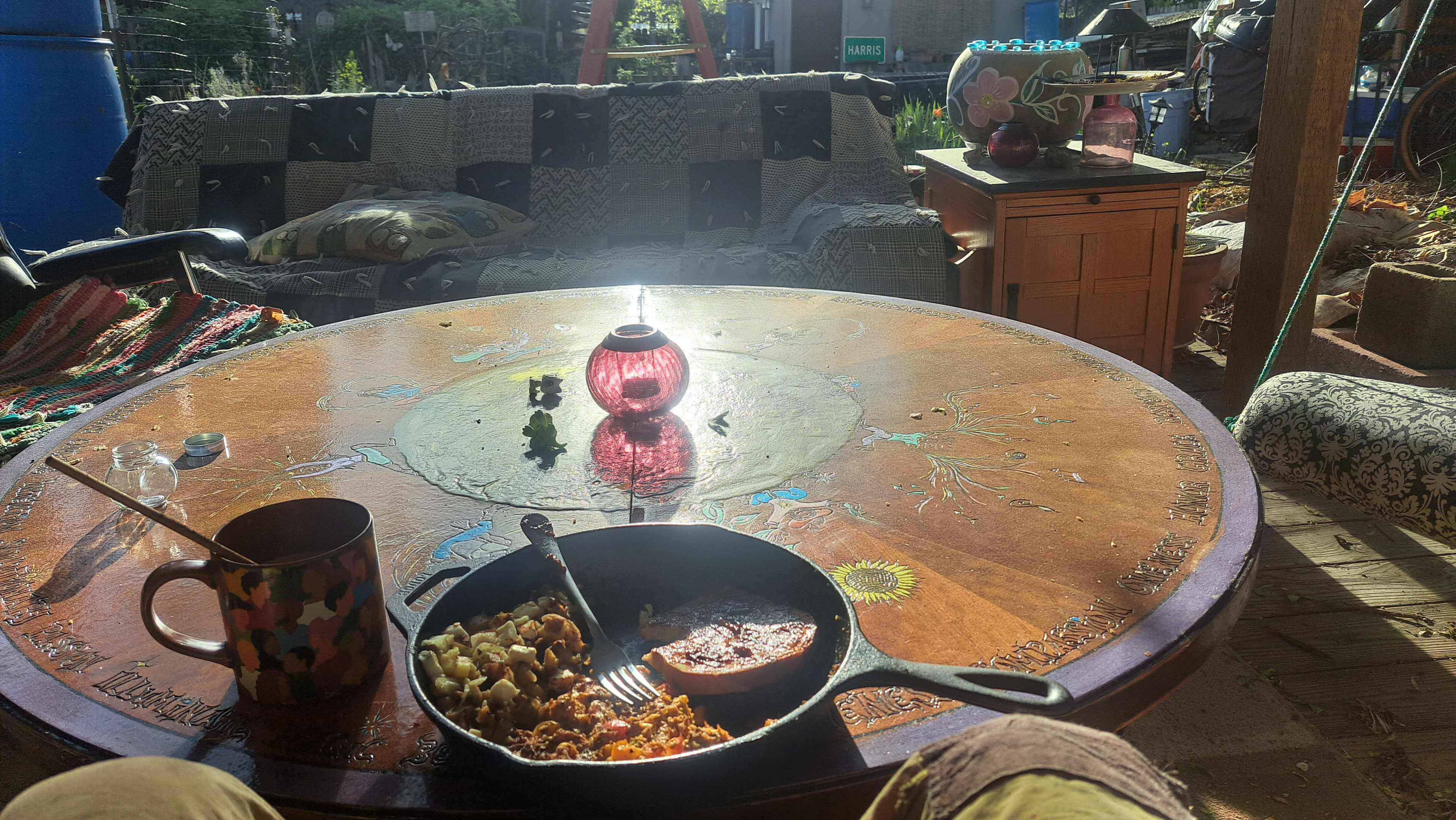 Homestead Sanctuary