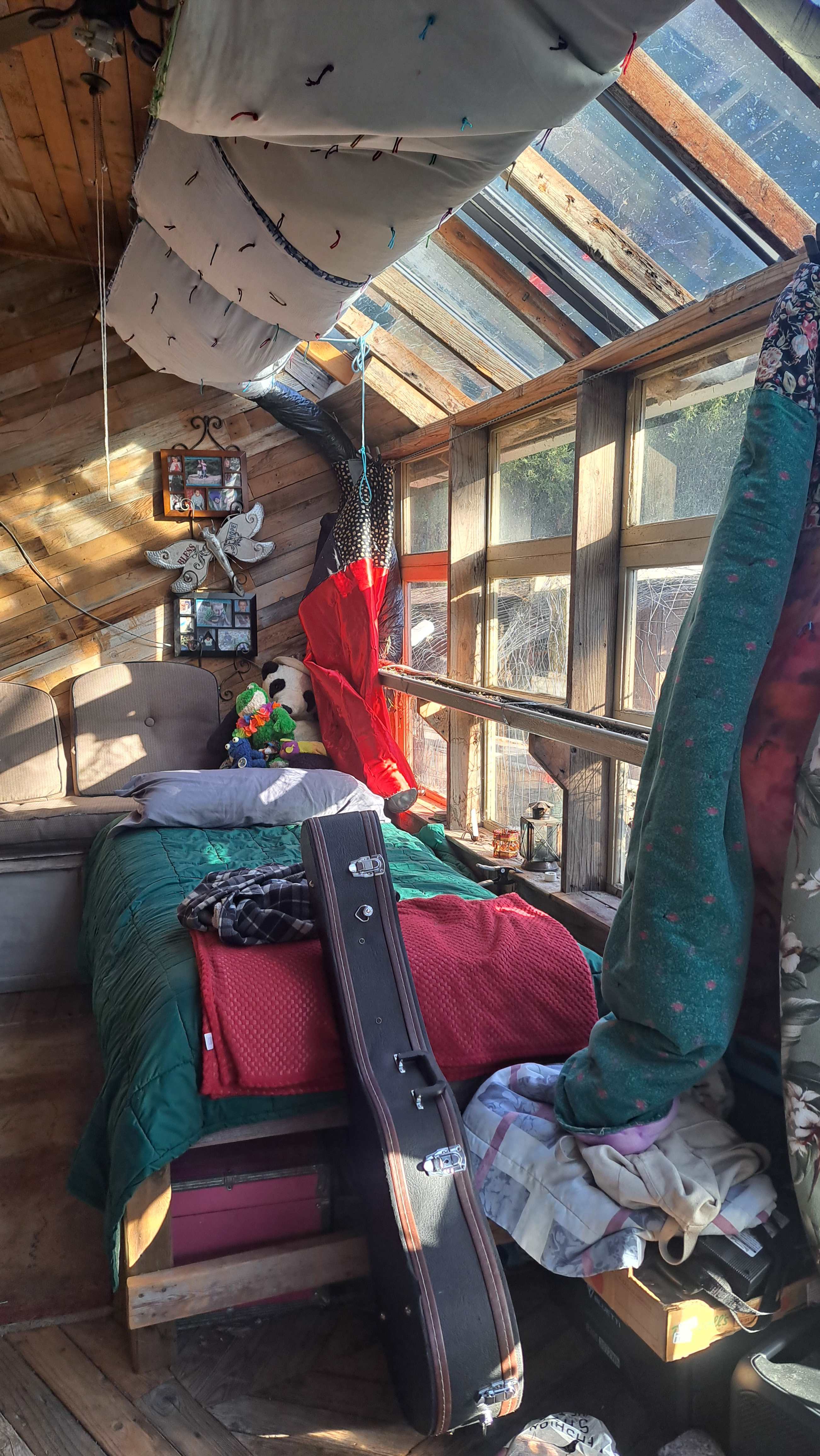 Homestead Sanctuary