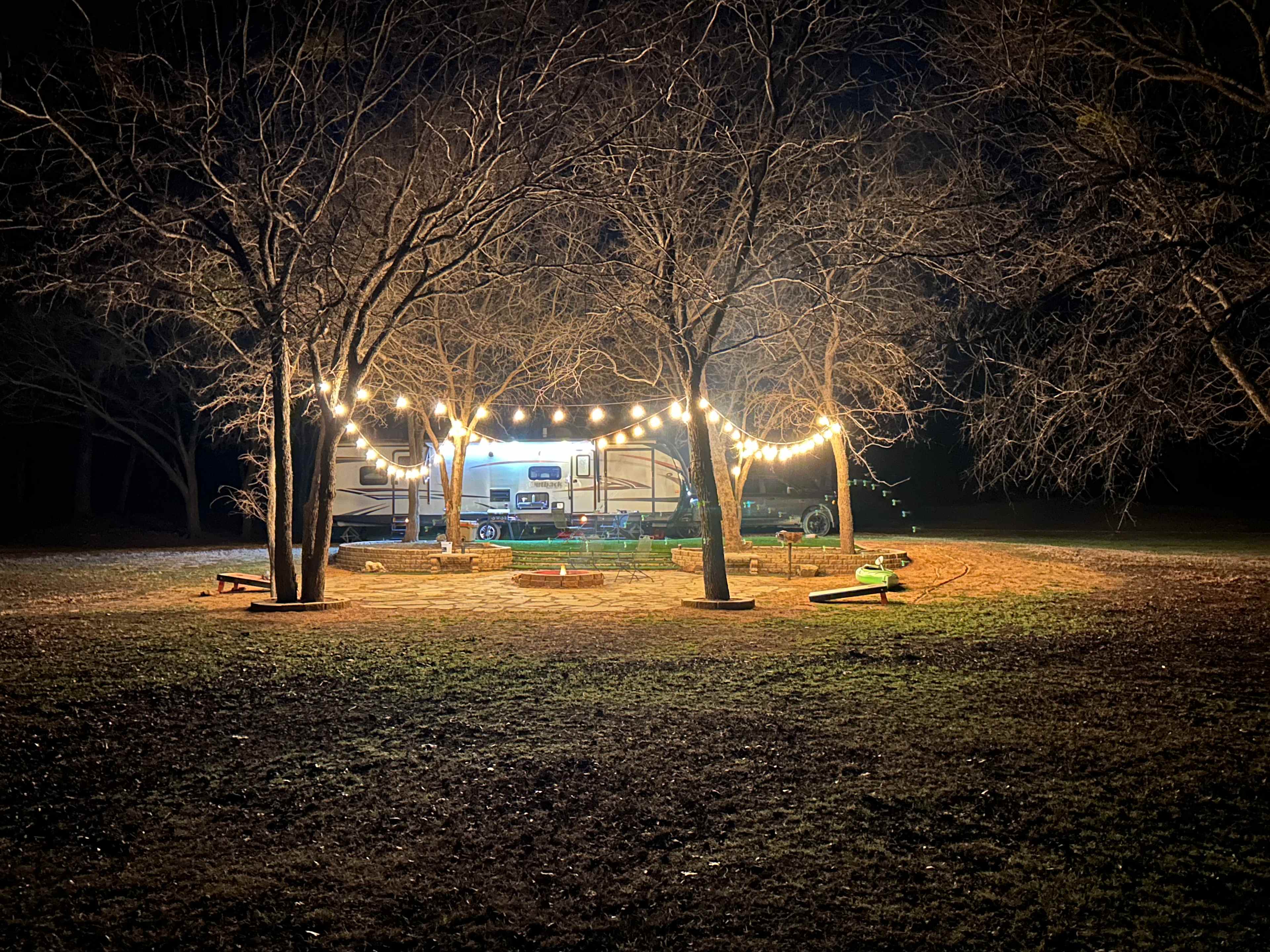 Bee Mountain River Resort