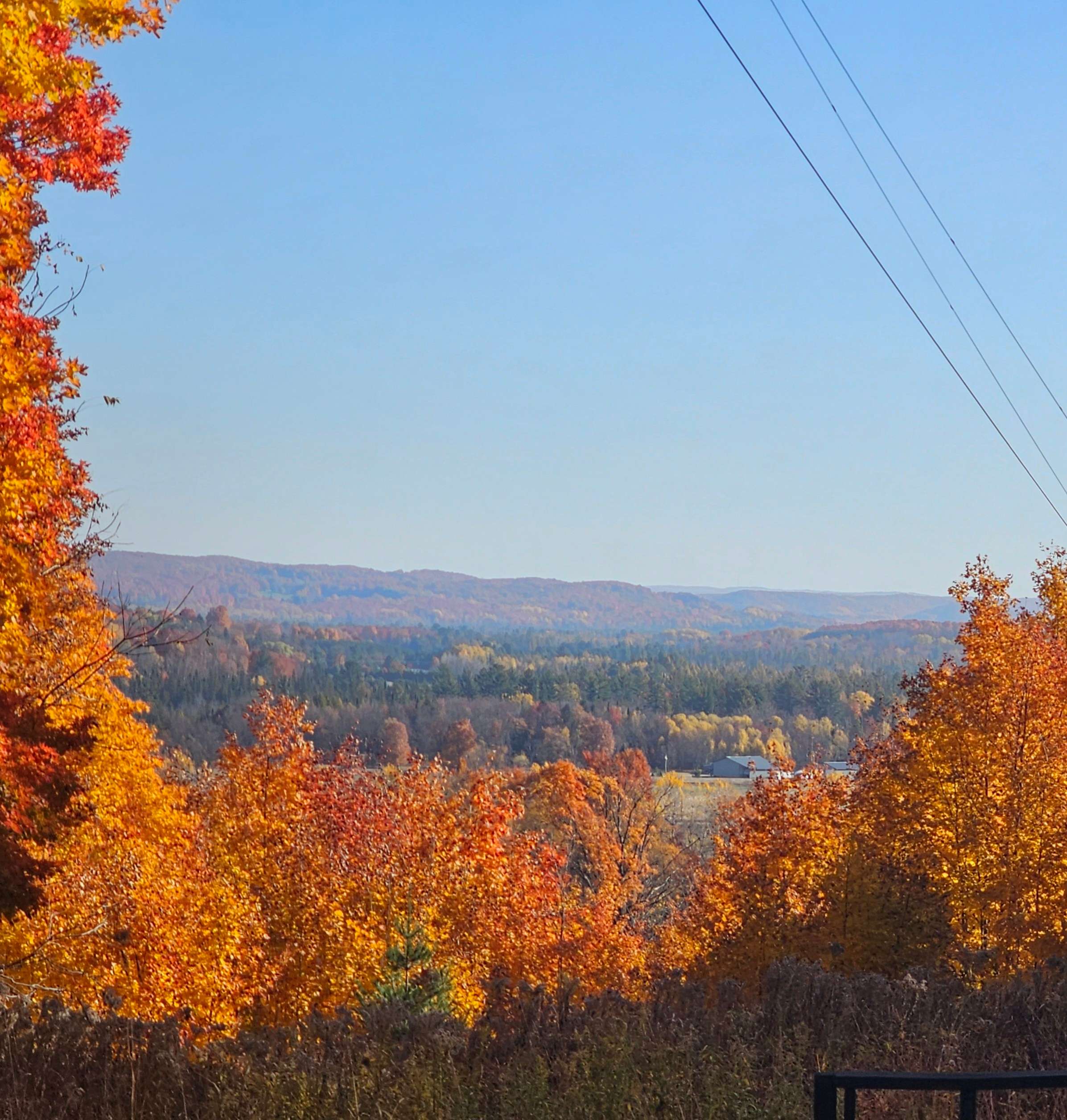 Raven Ridge Overlook